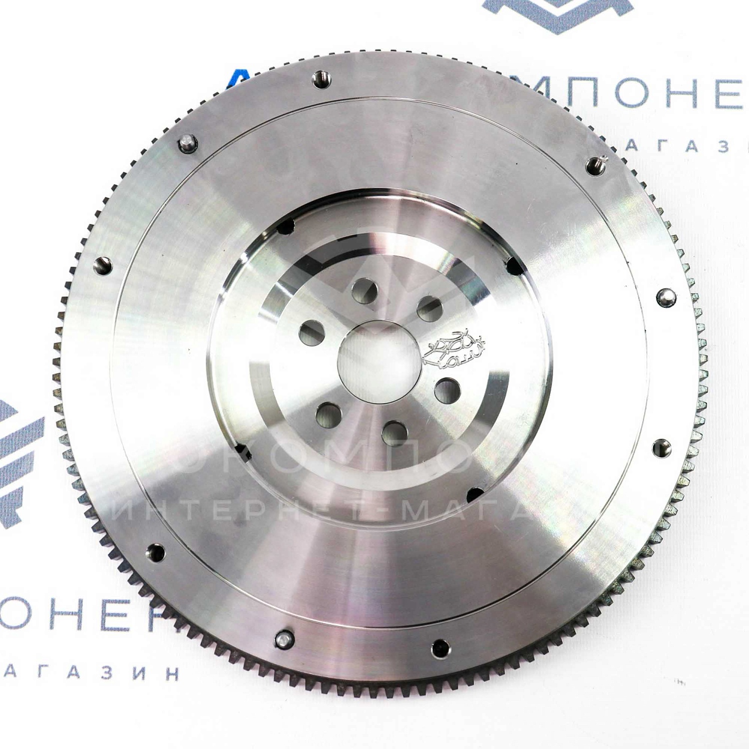 Маховик стальной (облегченный) 1.8 Лада Vesta