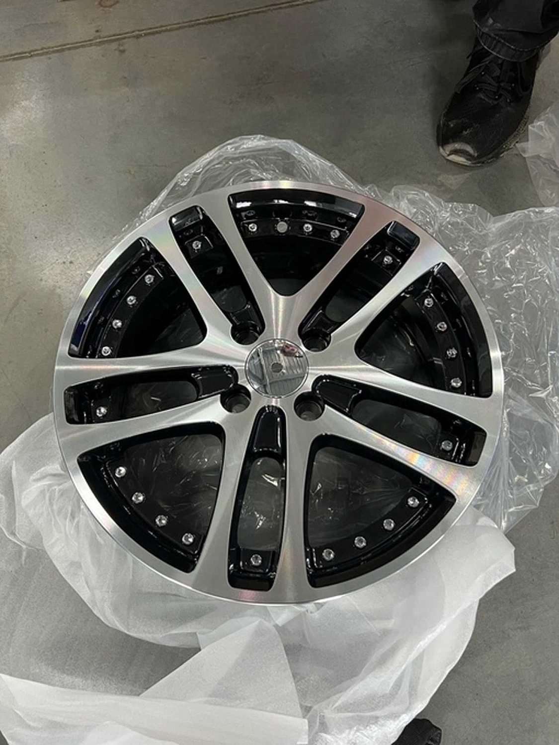 Колесные диски "Рельсы" (литые) R15 6.0j 4x98 ET35 DIA58.6