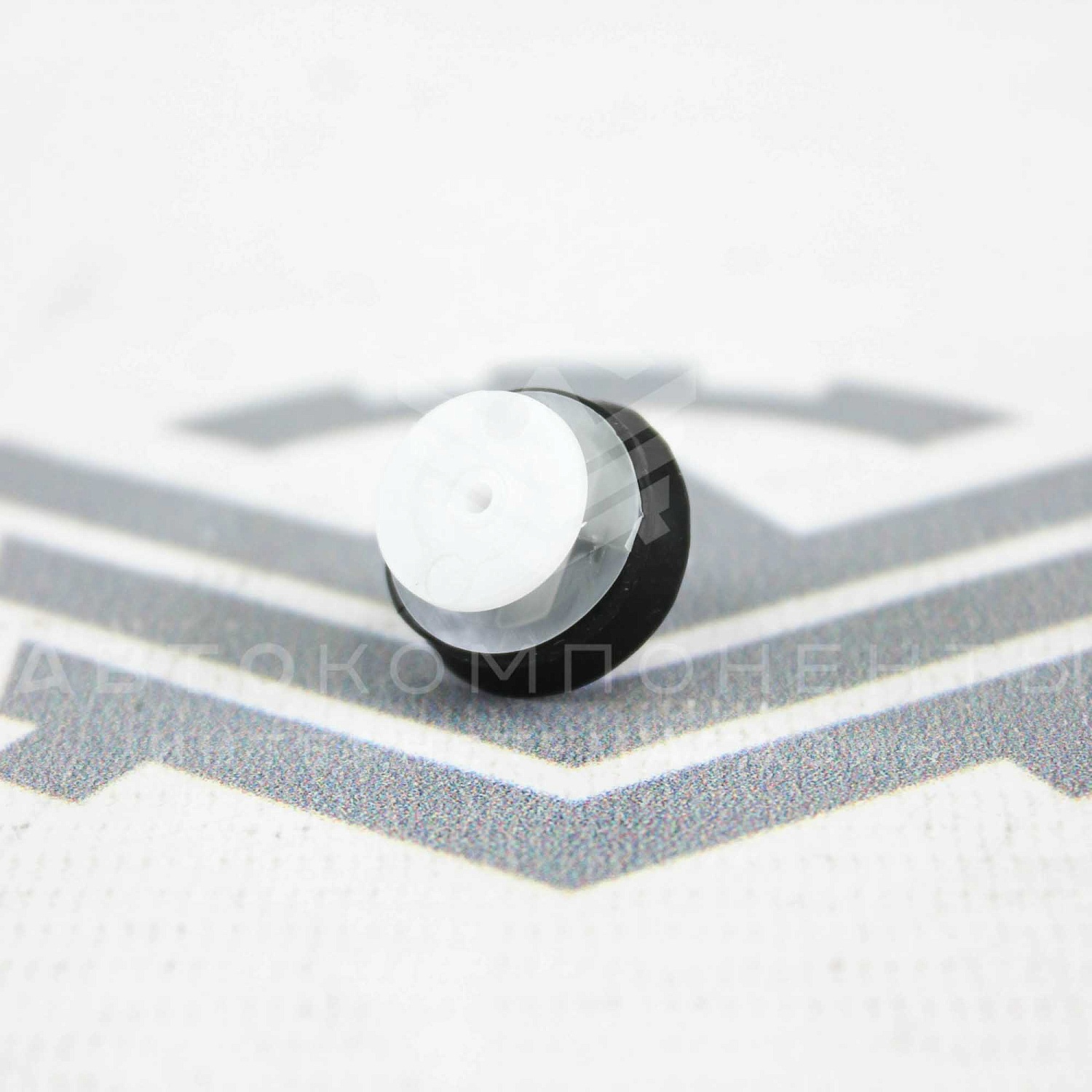 Пистоны (клипсы) обивок дверей Лада Vesta, Ларгус (37шт)