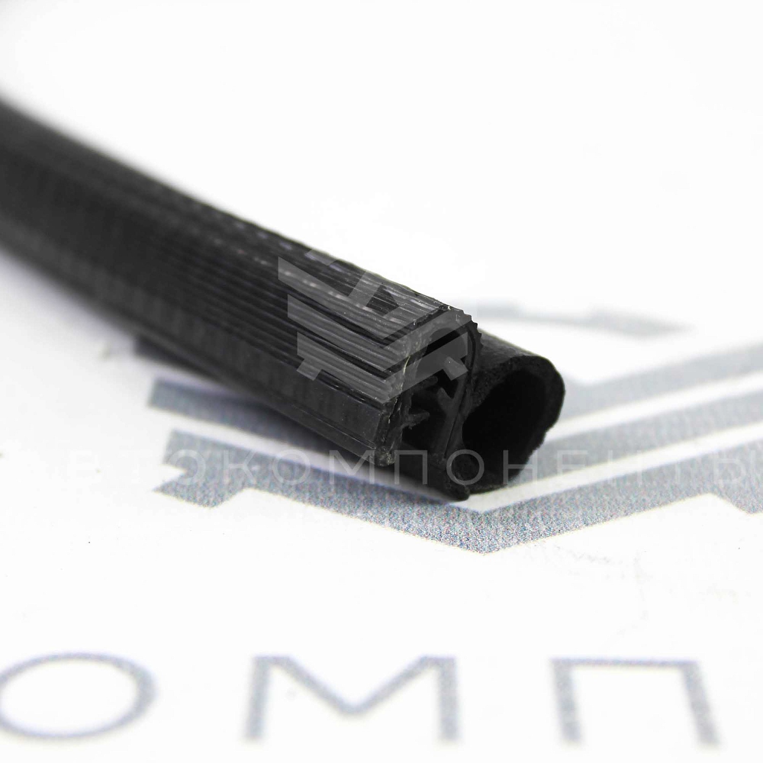 Уплотнители проема дверей ВАЗ 2101-2107