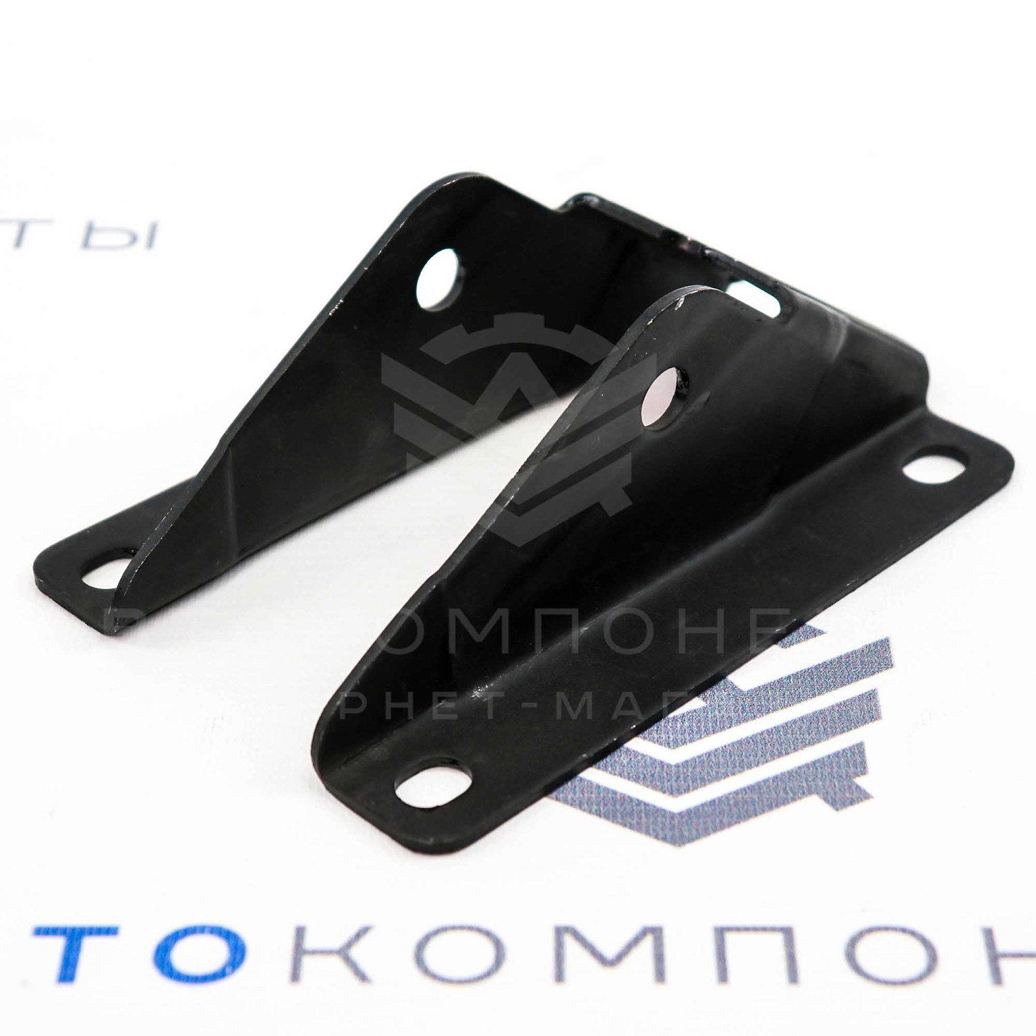 Кронштейны крепления реактивных тяг ВАЗ 2101-2107, Лада Нива 4х4, Шевроле Нива