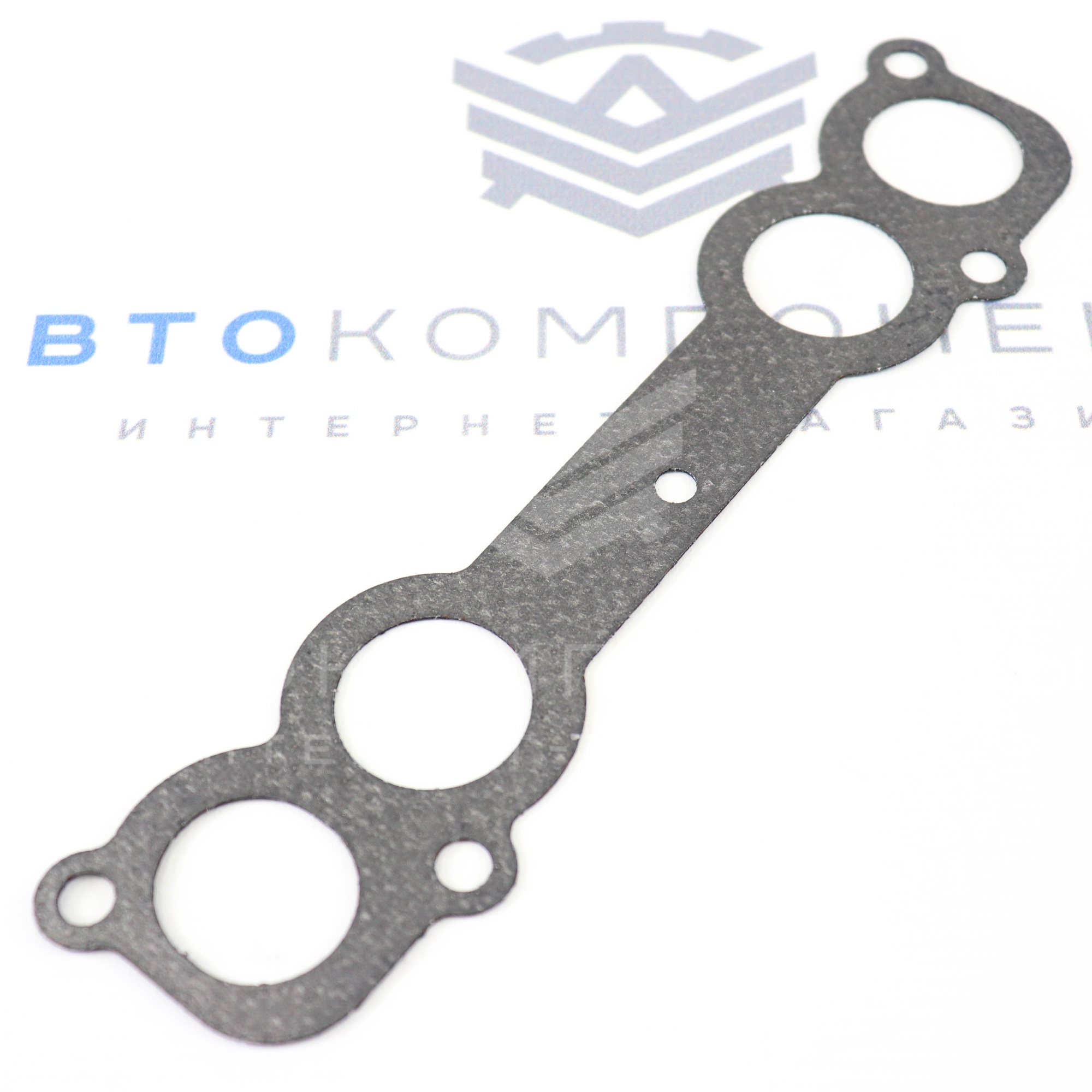 Прокладка ресивера 8V ВАЗ 2108-21099, 2110-2112, 2113-2115