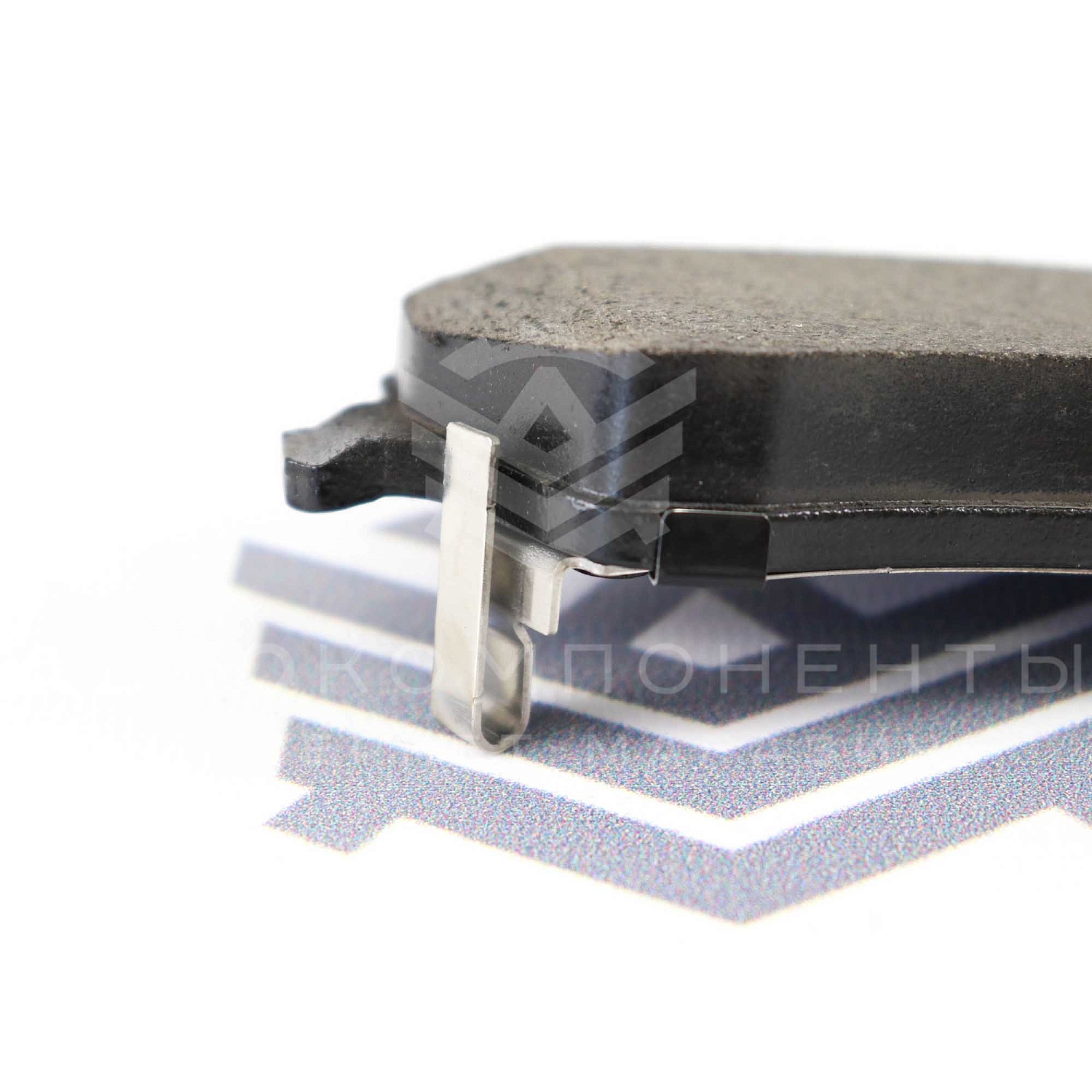 Тормозные колодки (передние) "SANGSIN" Hi-Q Лада Ларгус, Vesta