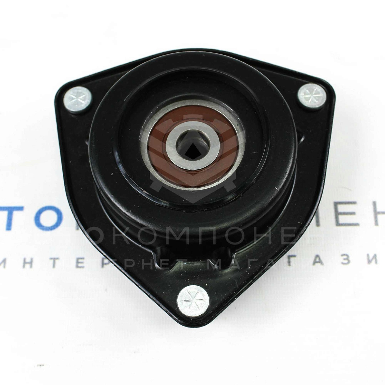 Опоры передних стоек подвески "ЭластоМаг" ВАЗ 2110-2112