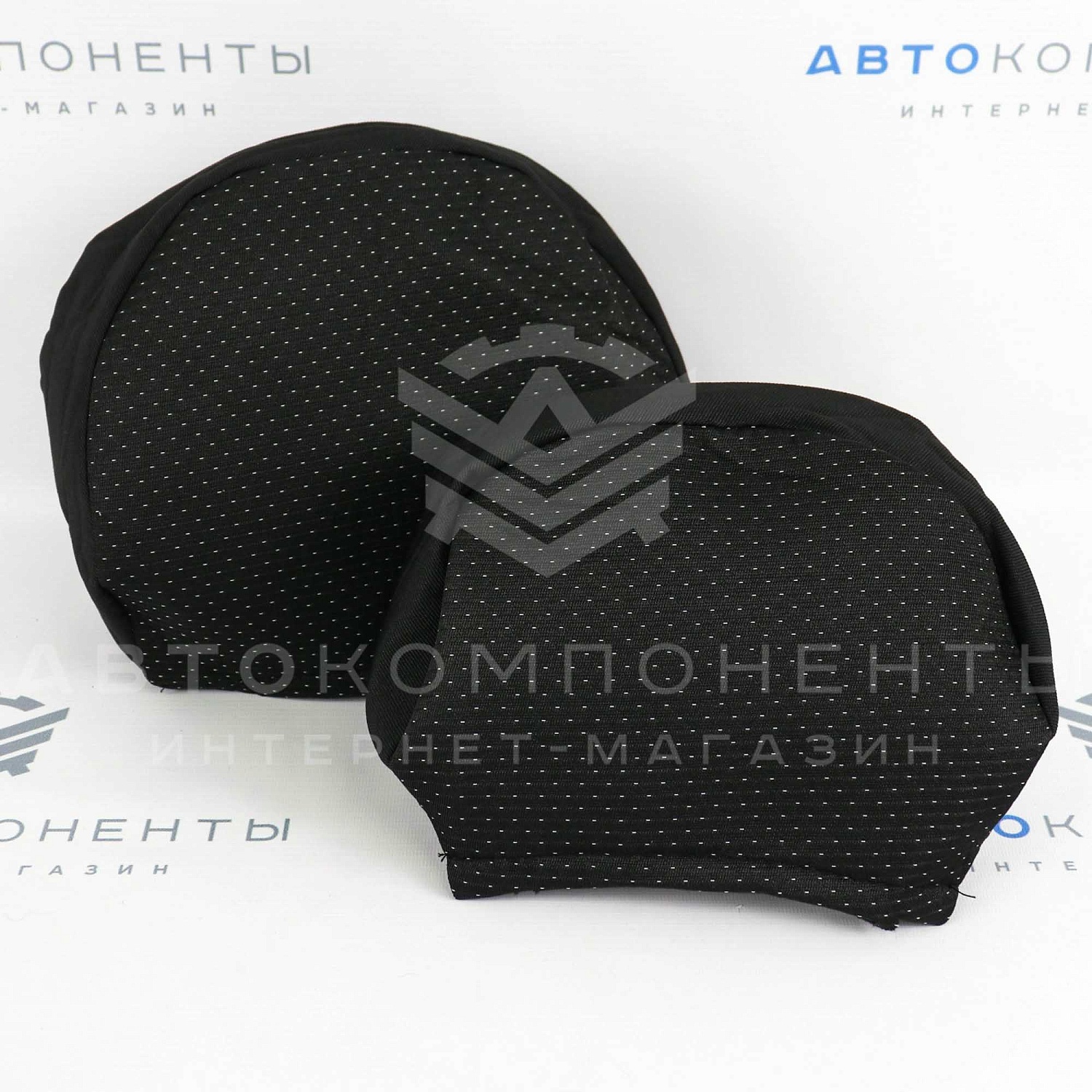 Обивки сидений ВАЗ 2110 "Искра"