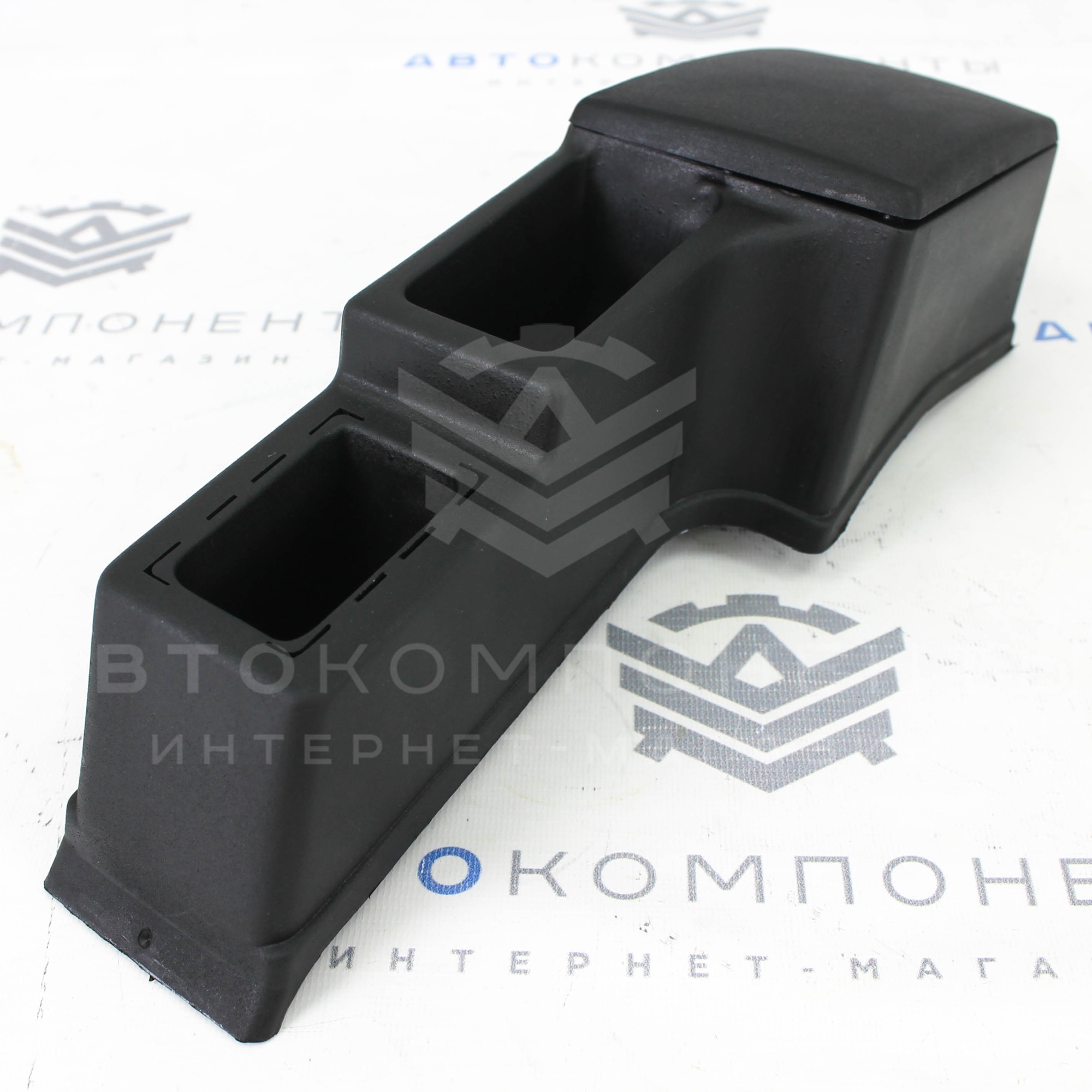 Бар-подлокотник ВАЗ 2110-2112