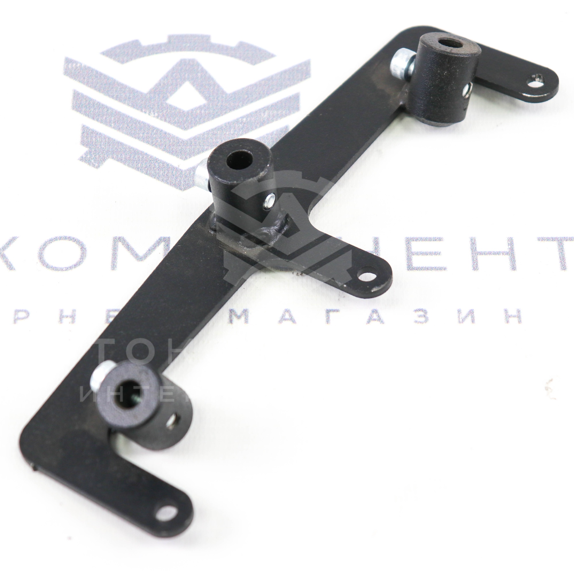 Индикаторная планка "TS-SPORT" для настройки распредвалов 16V