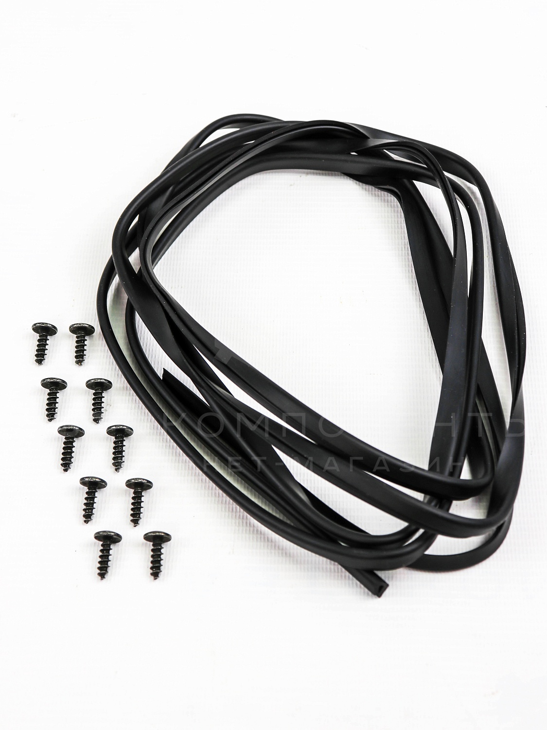 Решетка радиатора "Titan" Лада Нива 4х4