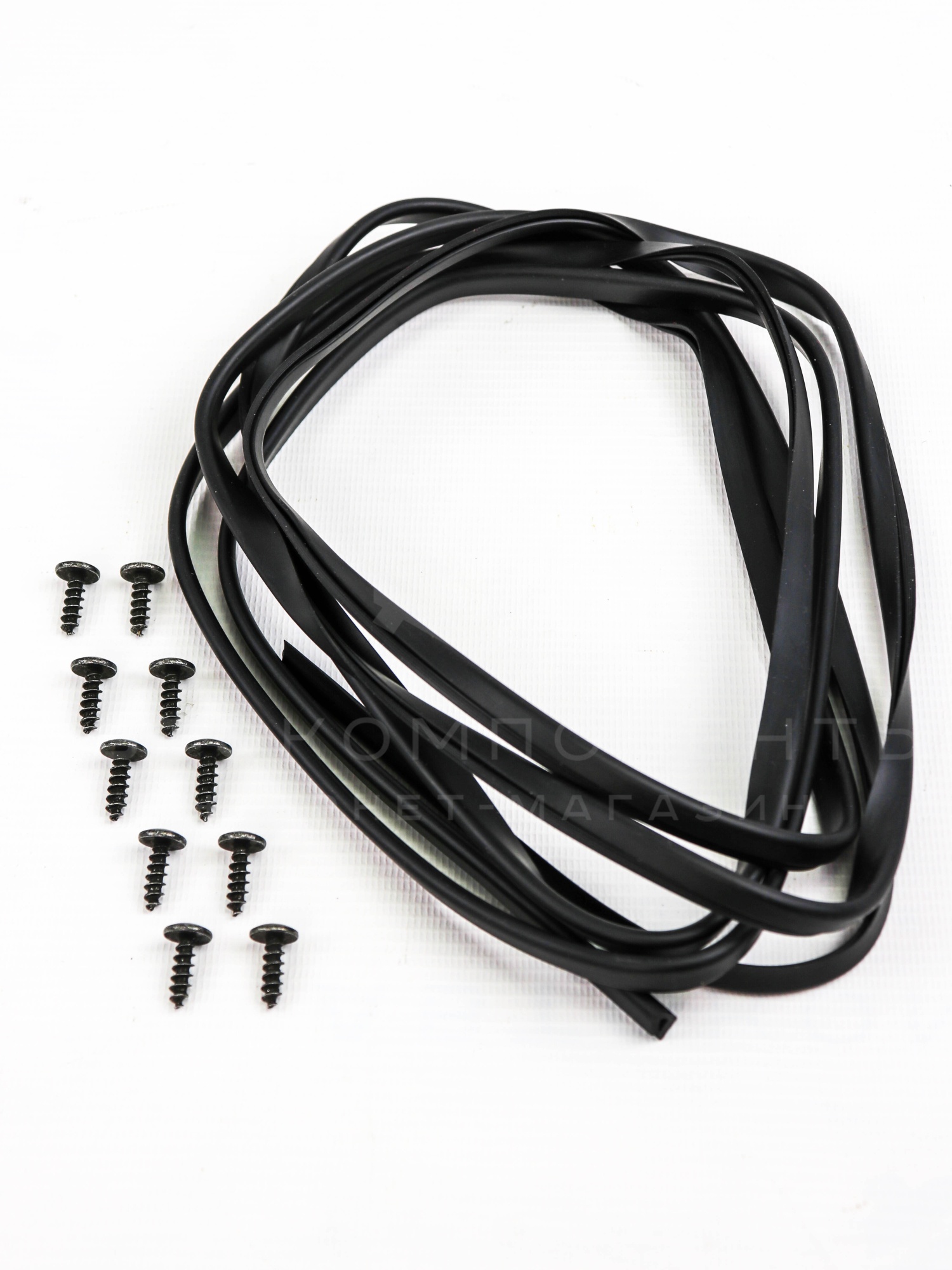 Решетка радиатора "Titan" Лада Нива 4х4