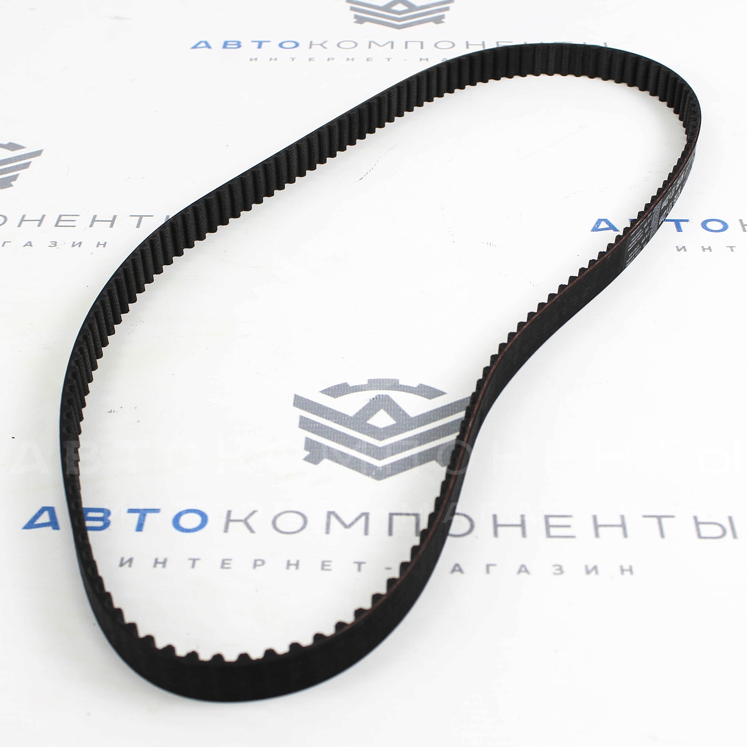 Ремень ГРМ с роликами "GATES" Лада Калина, Калина 2, Приора, Гранта, Vesta, X-RAY 16V (K015631XS)