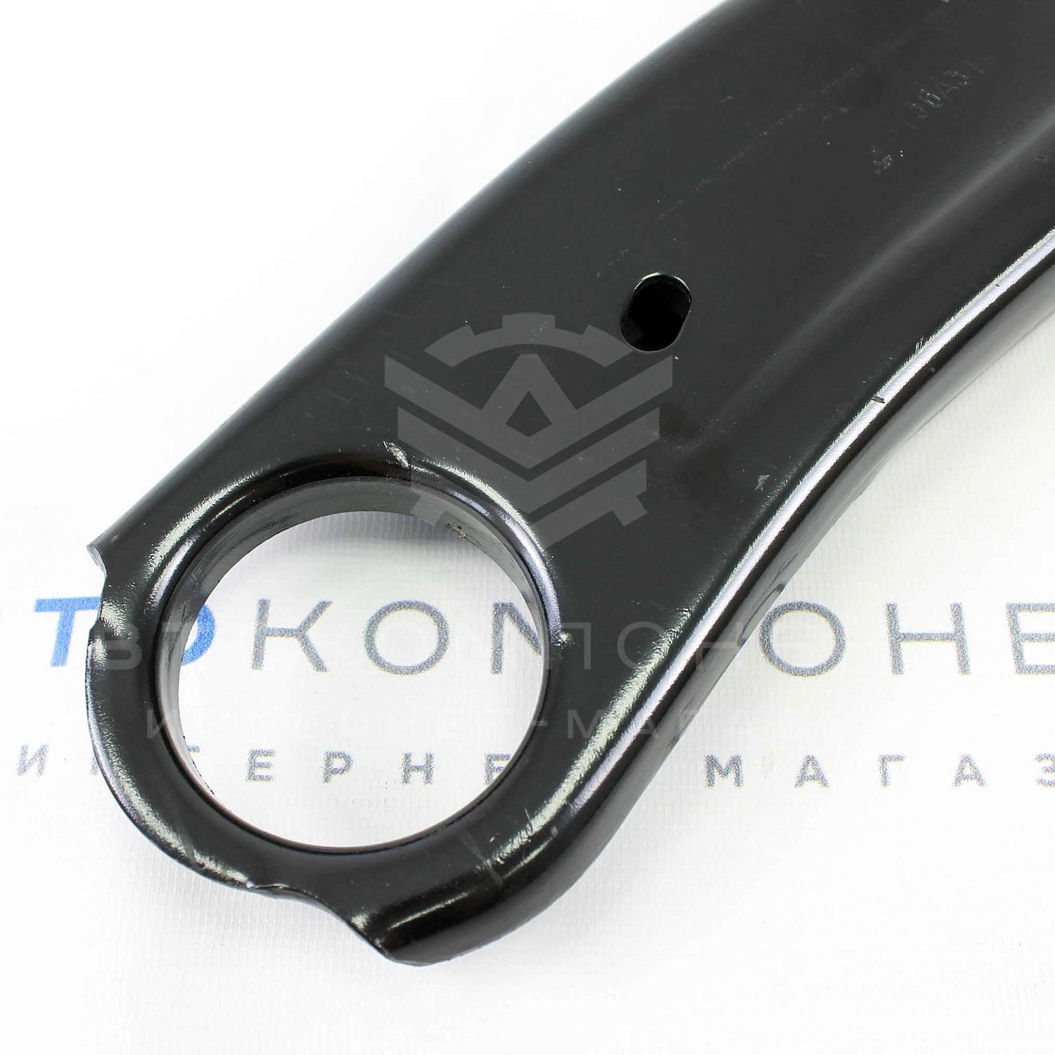 Рычаг передней подвески правый (голый) Лада Vesta