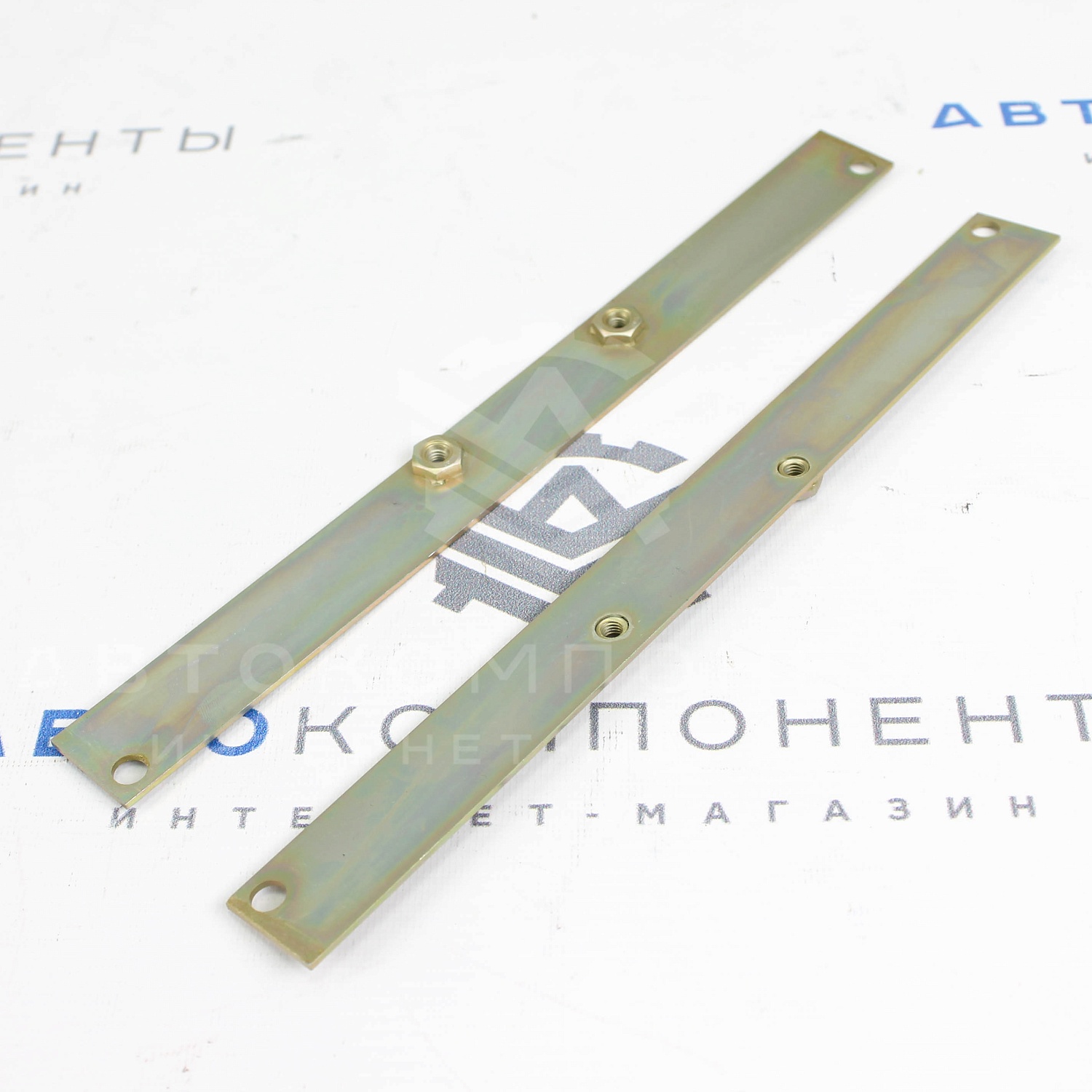 Электростеклоподъемники "ФОРВАРД" Лада Нива 4х4