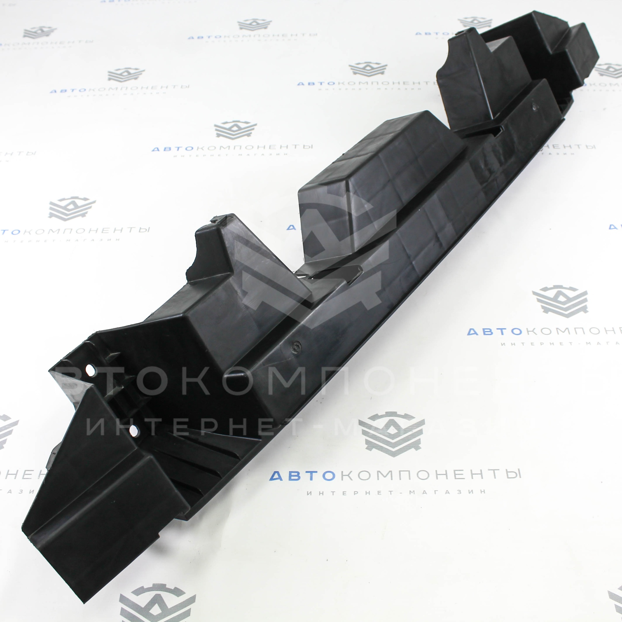 Усилитель заднего бампера ВАЗ 2113, 2114