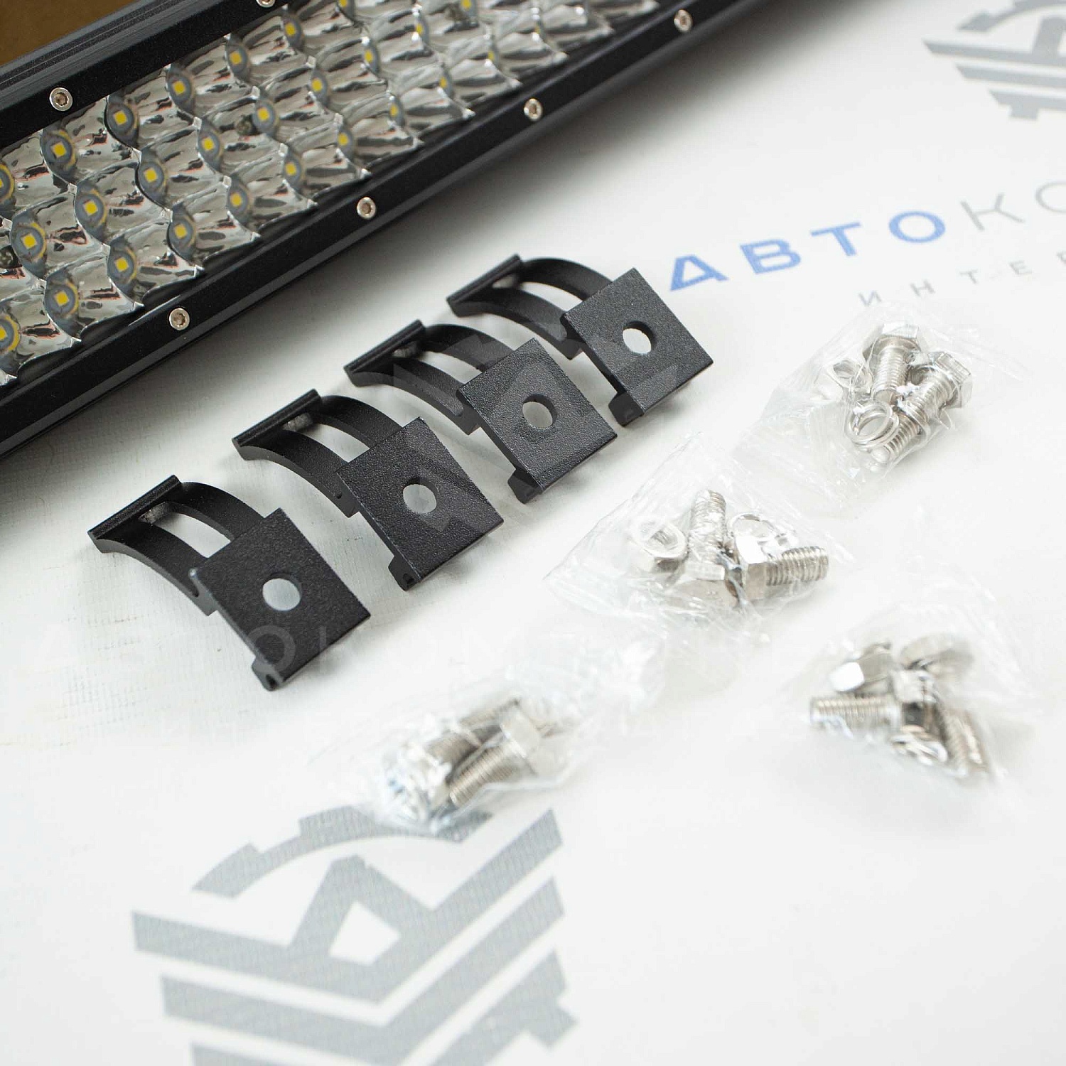 Светодиодная балка дальнего света CF-360W