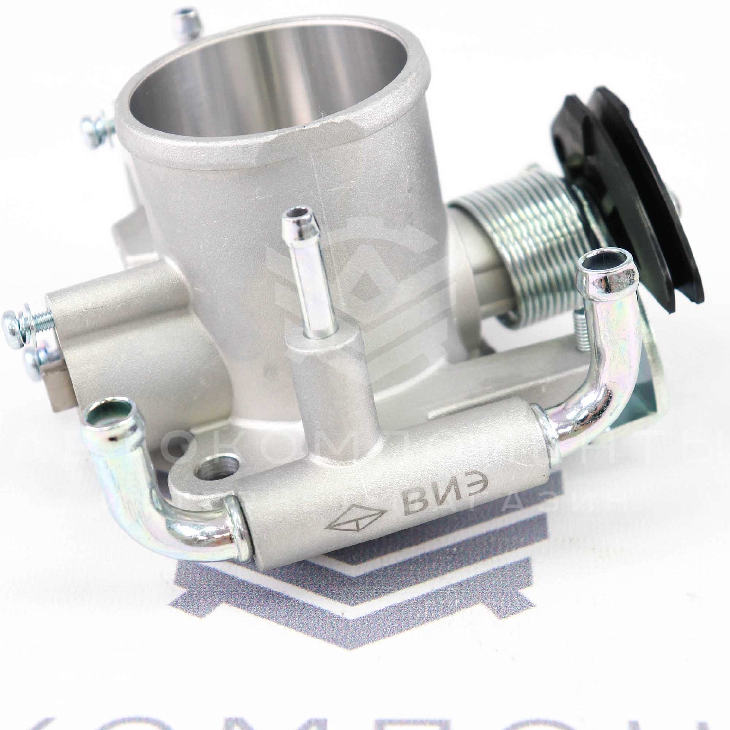 Дроссельная заслонка увеличенного диаметра 54мм ВАЗ 2108-2115, Приора, Калина, Гранта