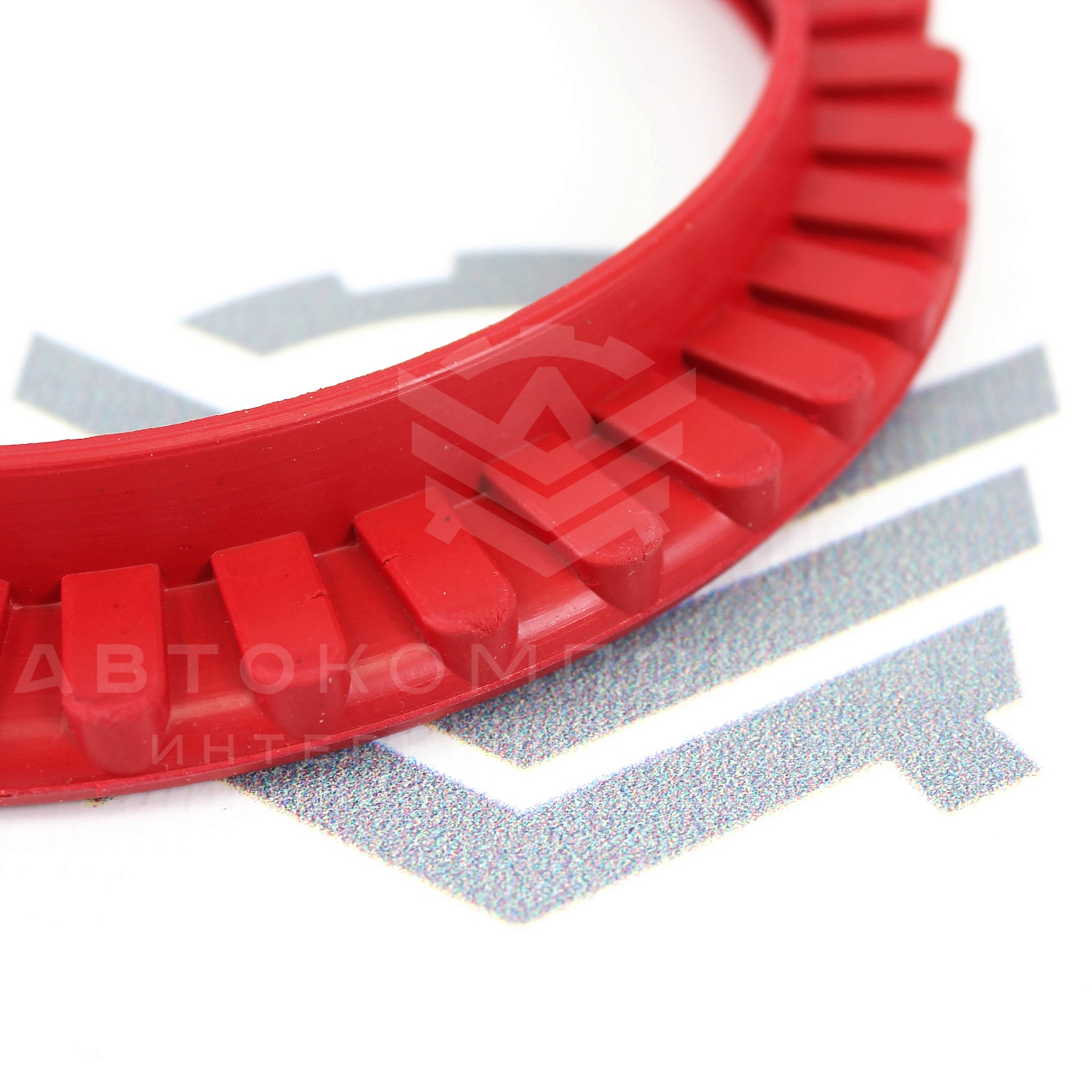 Шумоизоляторы передней подвески "SS20" (2шт) Лада Калина