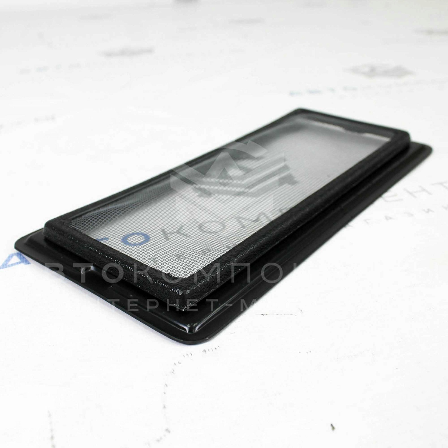 Сетка защитная печки отопителя Нива 4x4