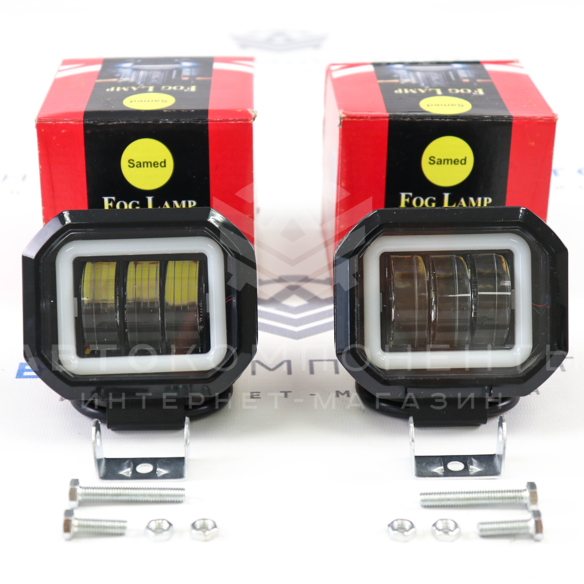 Вспышки ФСО FL 30S WR