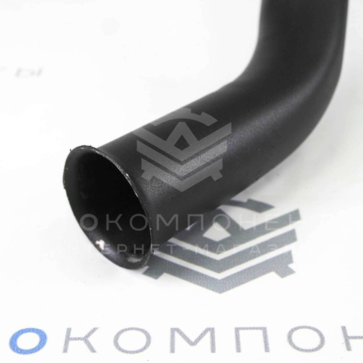 Глушитель "DK PRO" Комфорт ВАЗ 2112 (до 2008 г) (ГЛП0019)