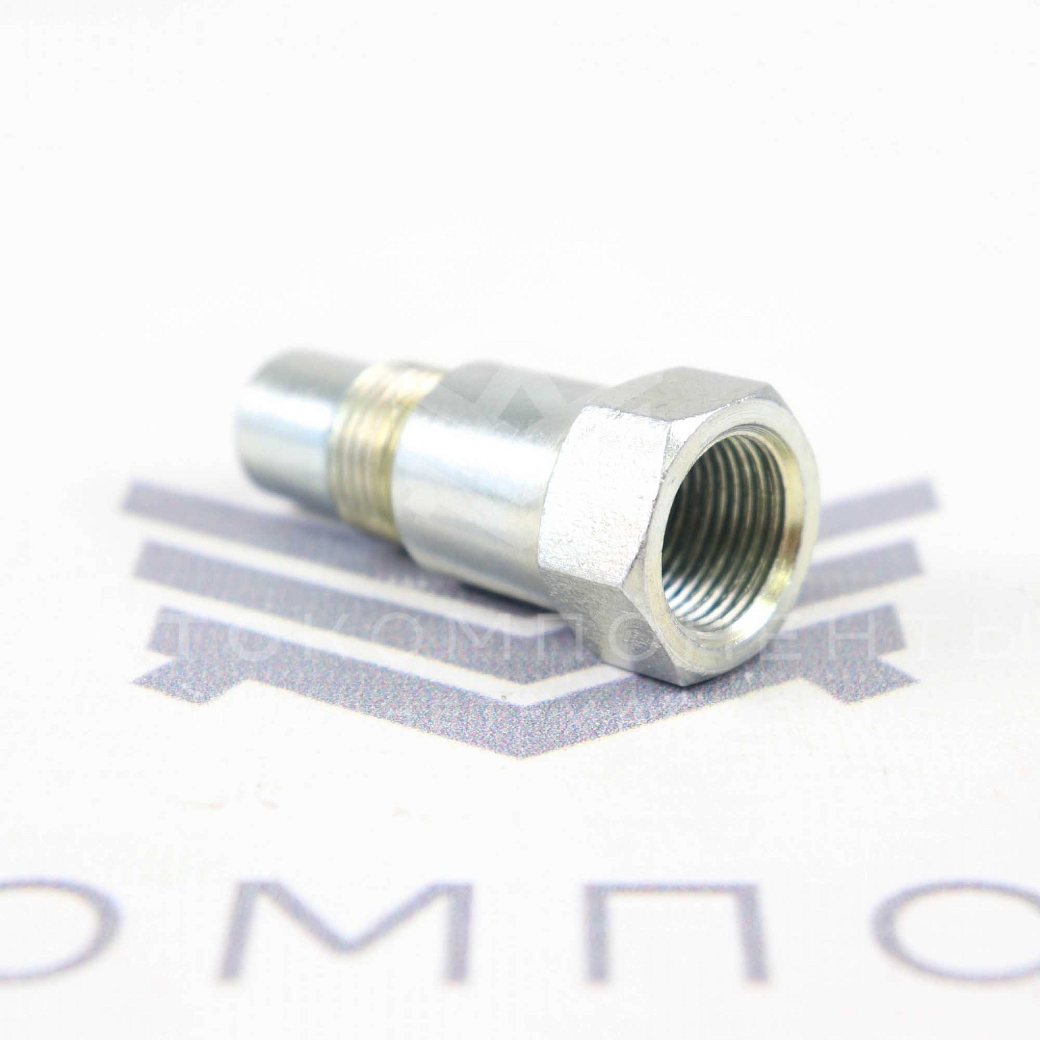 Обманка датчика кислорода ЕВРО 4 с наполнителем для ВАЗ