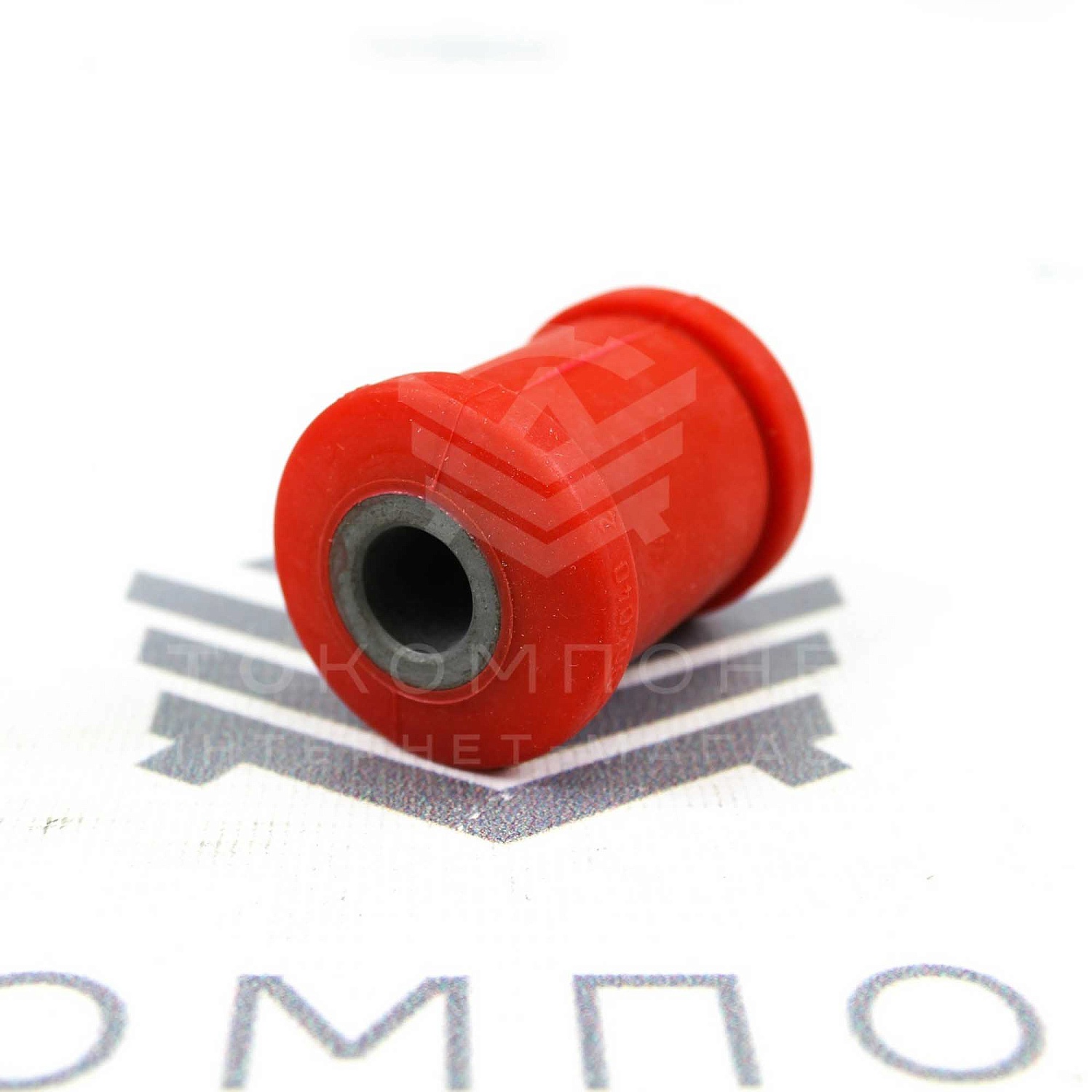 Втулки рычагов передней подвески "CS20" ВАЗ 2108-21099, 2110-2112, 2113-2115, Лада Калина, Приора, Гранта (15588)