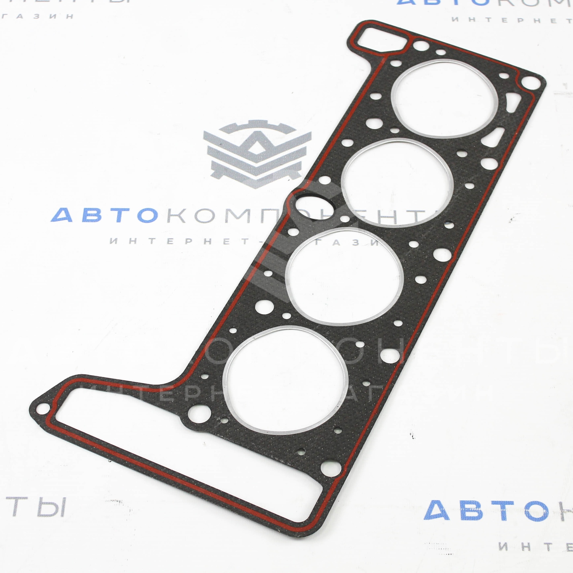 Прокладка головки блока цилиндров (ГБЦ) ВАЗ 2107, Лада Нива 4х4, Шевроле Нива