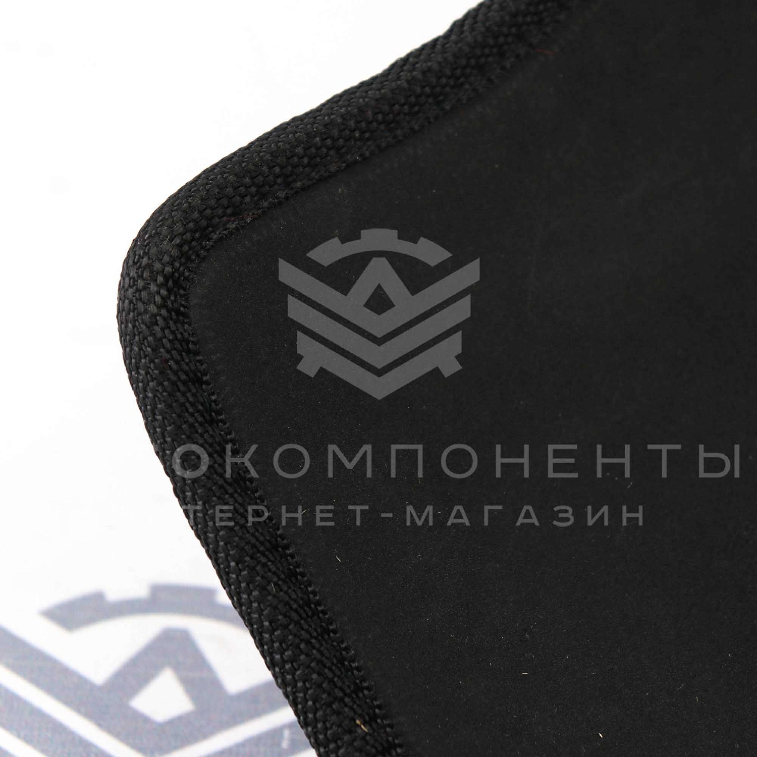 Ковер багажника EVA ВАЗ 21099, 2115 "Ромб"