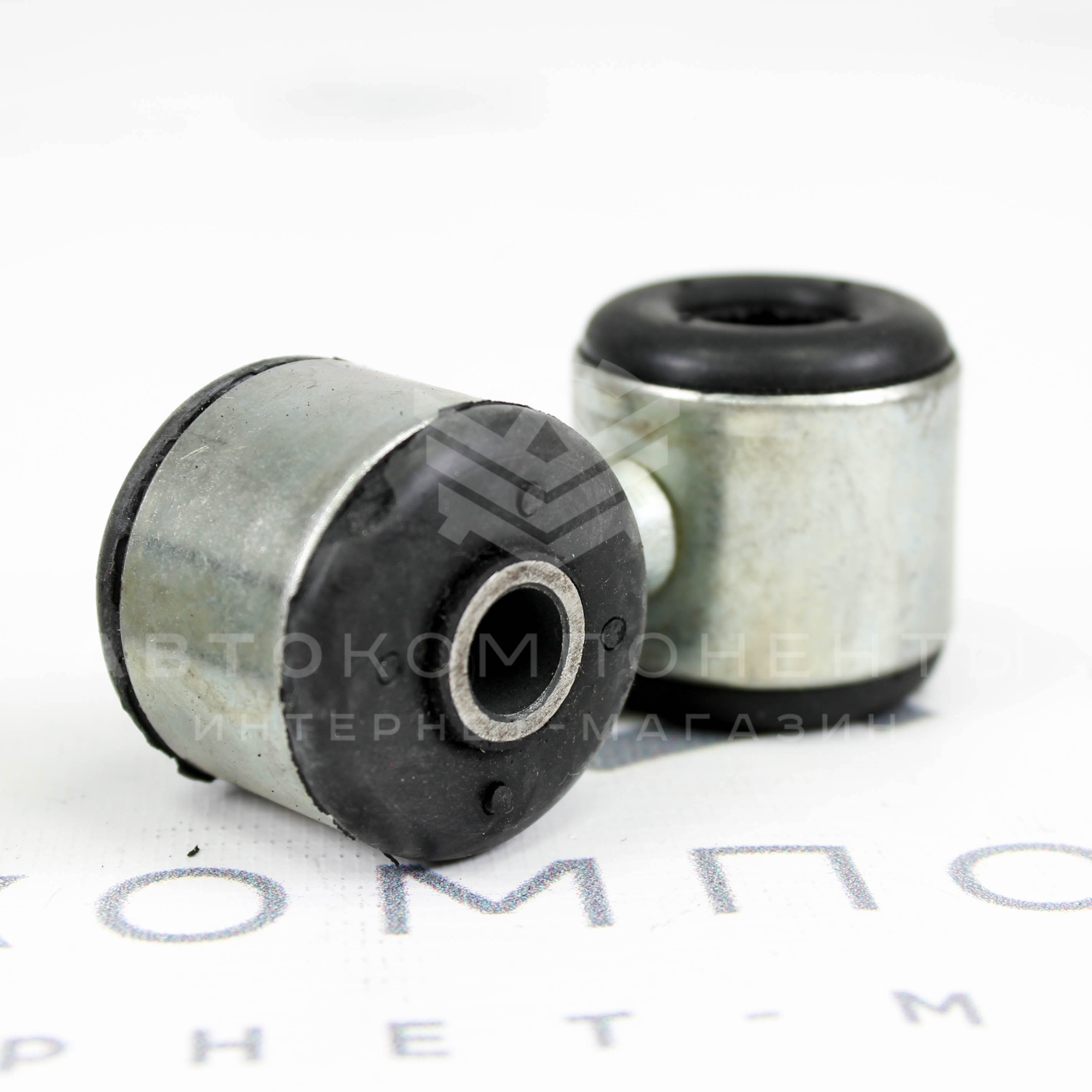 Комплект стоек стабилизатора БЗАК Лада Приора / Калина