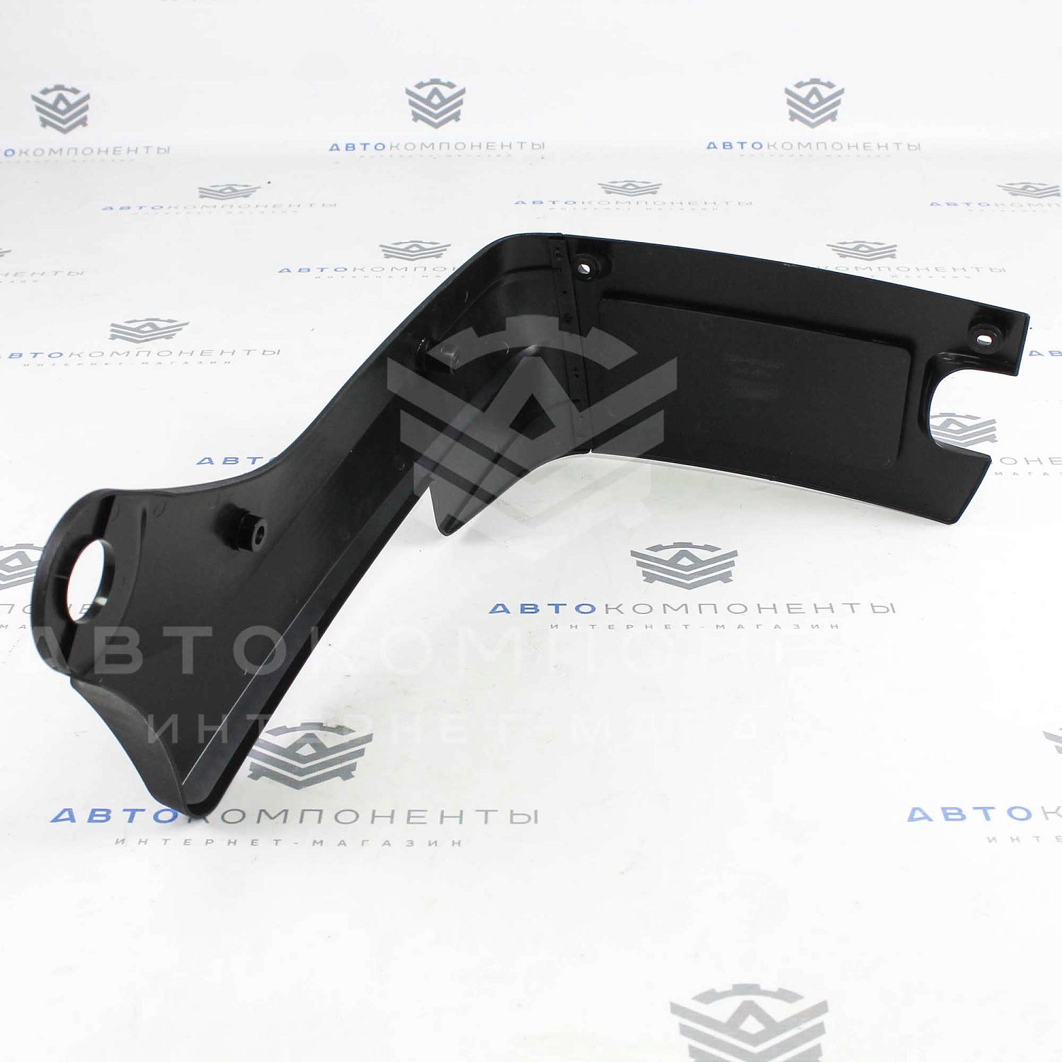 Накладки (заглушки) под сиденья ВАЗ 2110-2112, Лада Приора