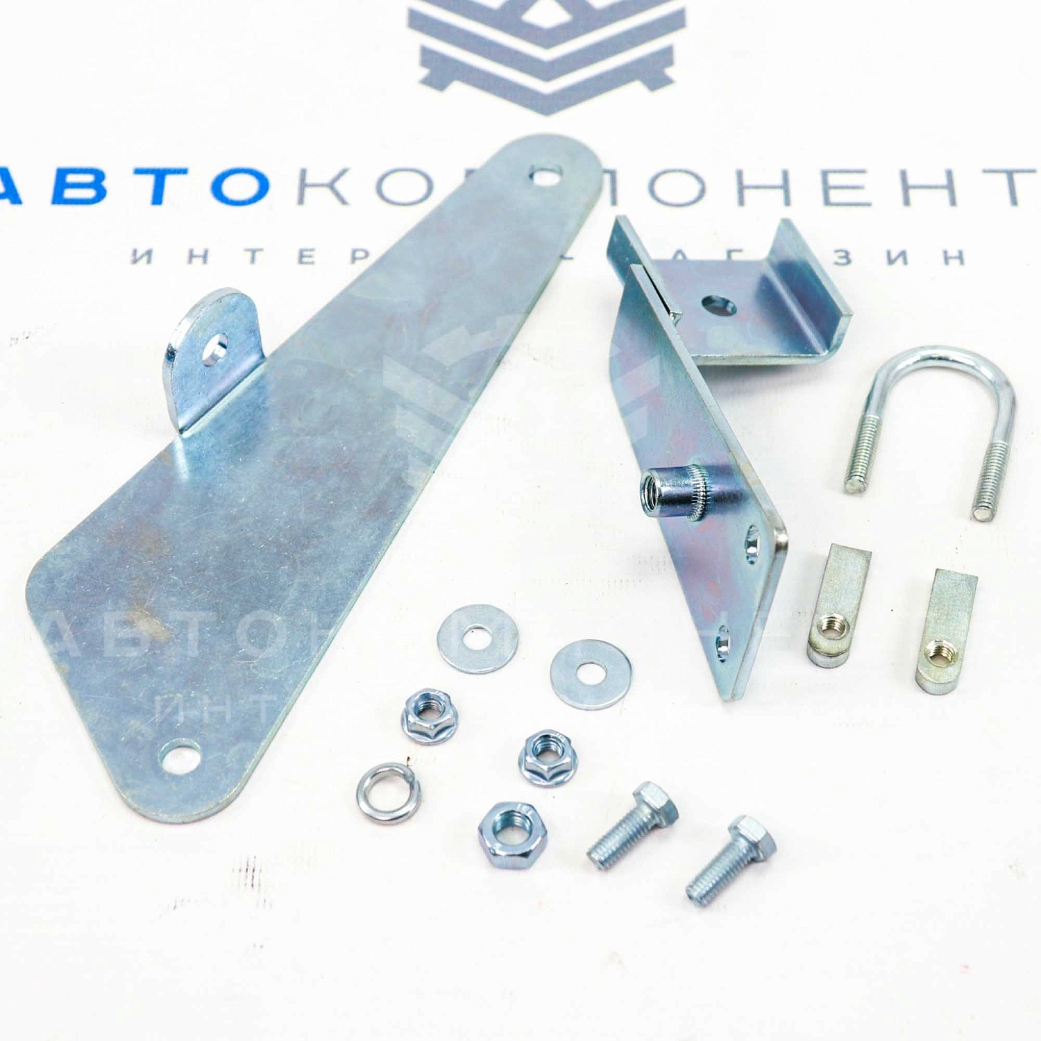 Газовый упор капота Лада Нива 4х4