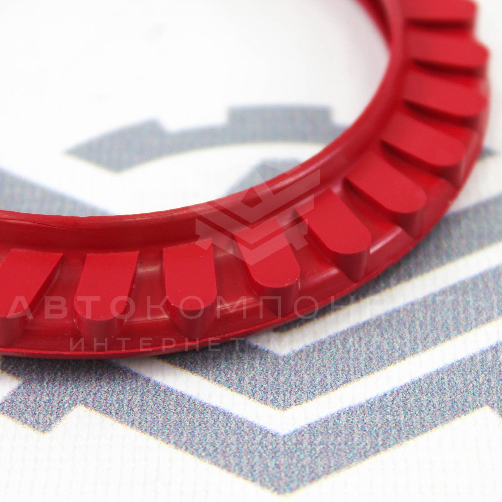 Шумоизоляторы задней подвески "SS20" (2 шт) SS64103