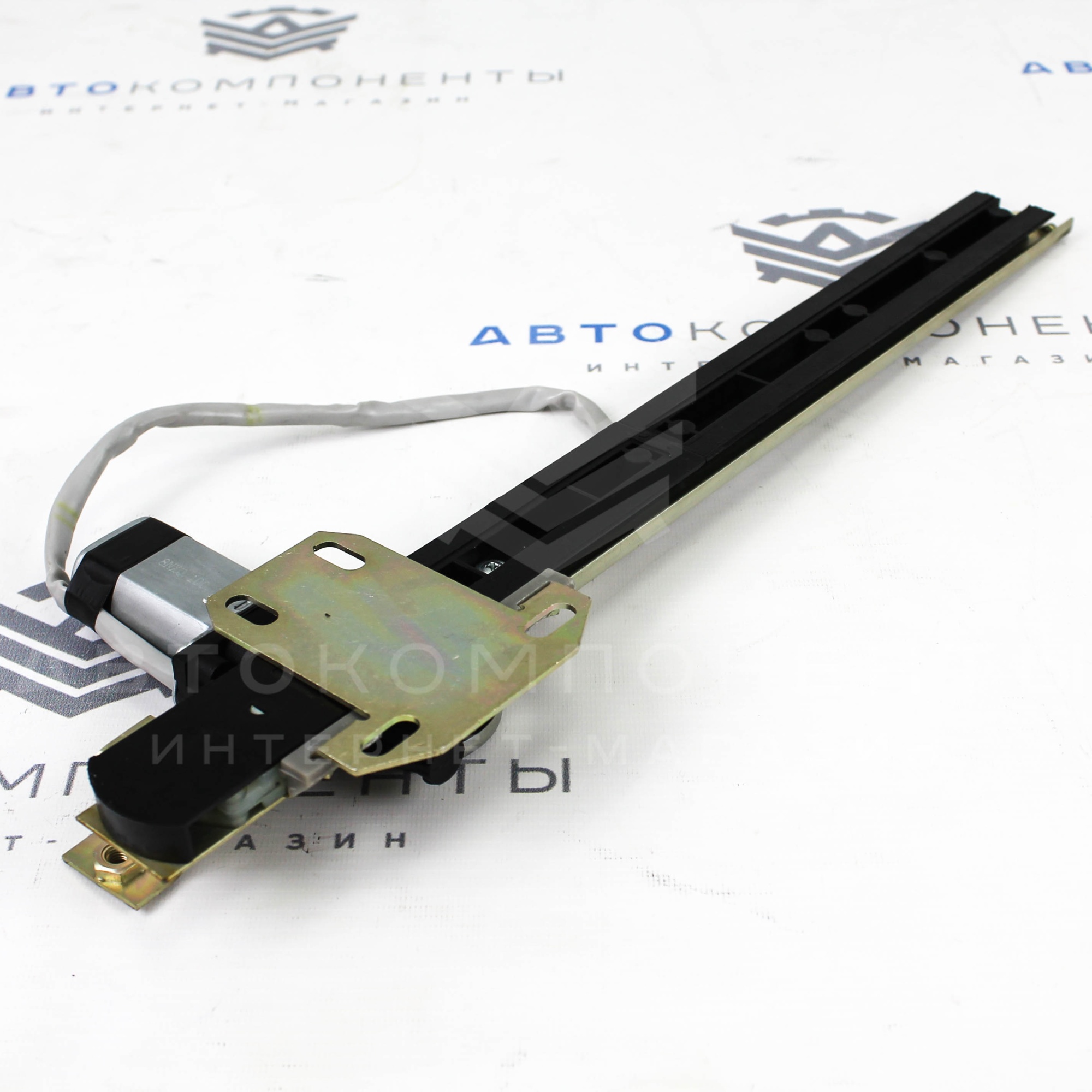 Электростеклоподъемники "ФОРВАРД" ВАЗ 2104/2105/2107 (в передние двери)