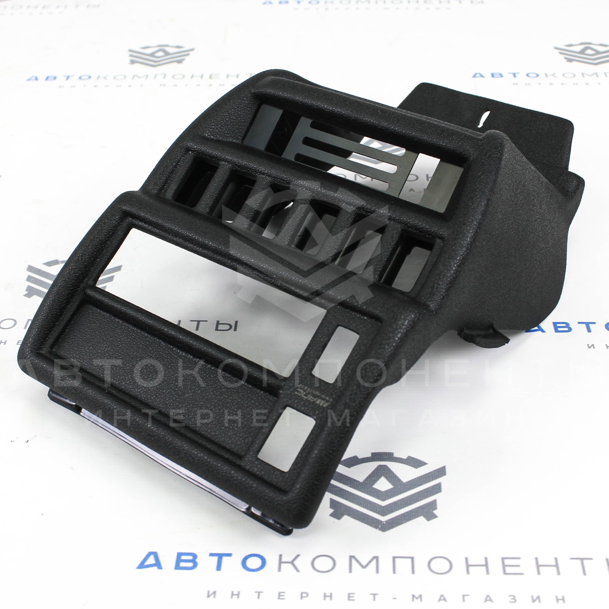 Консоль панели приборов "АПС" 1din Лада Нива 4х4 (0101)