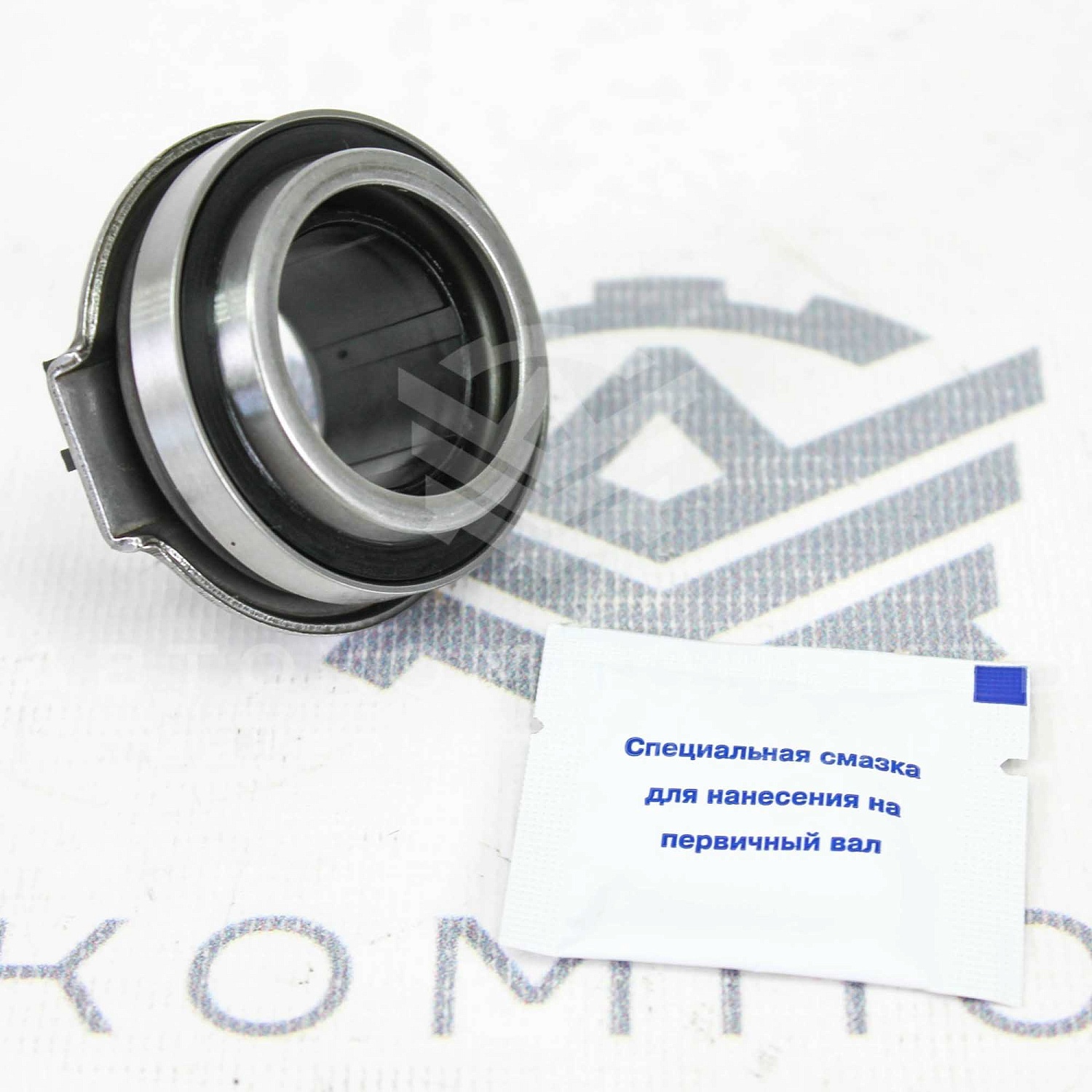 Сцепление "KRAFTTECH" в сборе Лада Приора 2, Vesta, Гранта, Калина