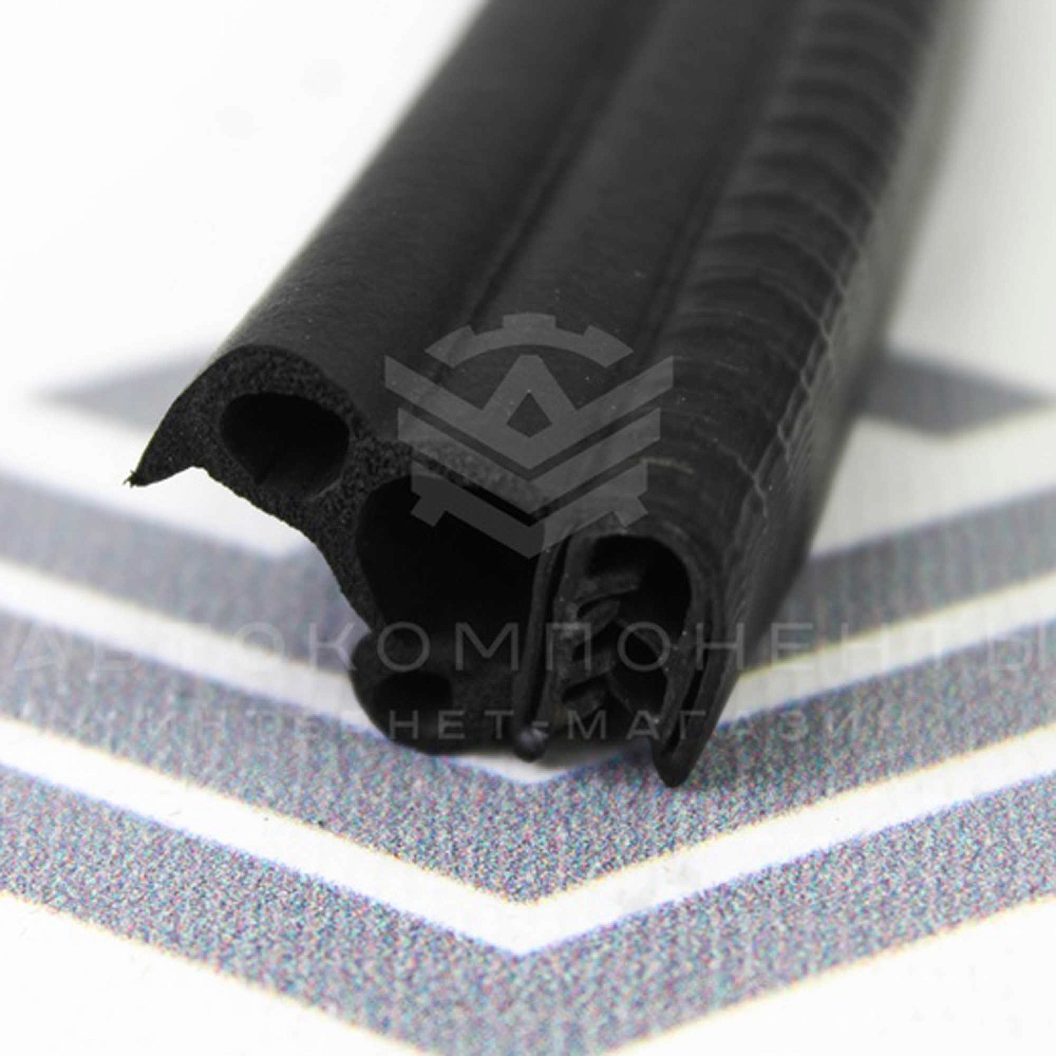 Уплотнители проёмов дверей "БРТ" ВАЗ 2108, 2113