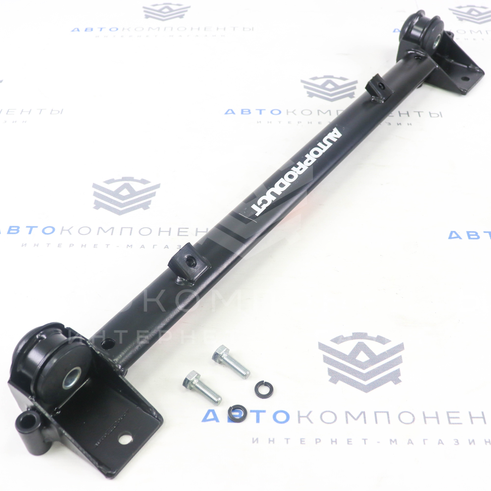 Поперечина передней подвески "AUTOPRODUCT" DRIVE ВАЗ 2108-21099, 2113-2115 (AP 0080)