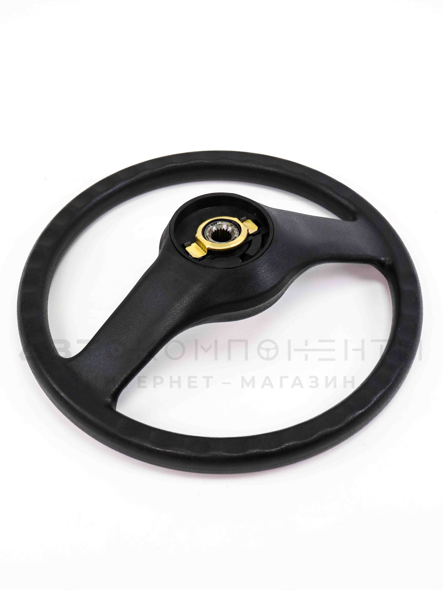 Руль "FIAT" ВАЗ 2101-2107, Лада Нива 4х4