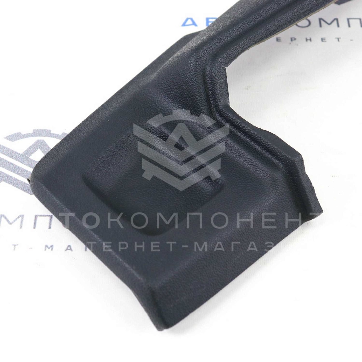 Накладка панели приборов ВАЗ 2108, 2109, 21099 (высокая панель) АЛ ТИ