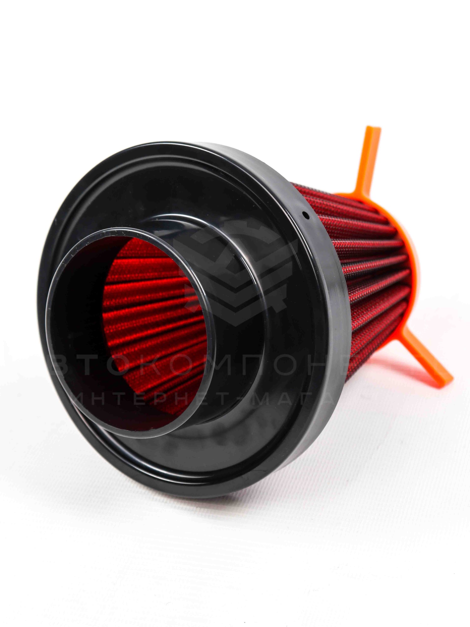 Сменный фильтр для холодного впуска закрытого типа