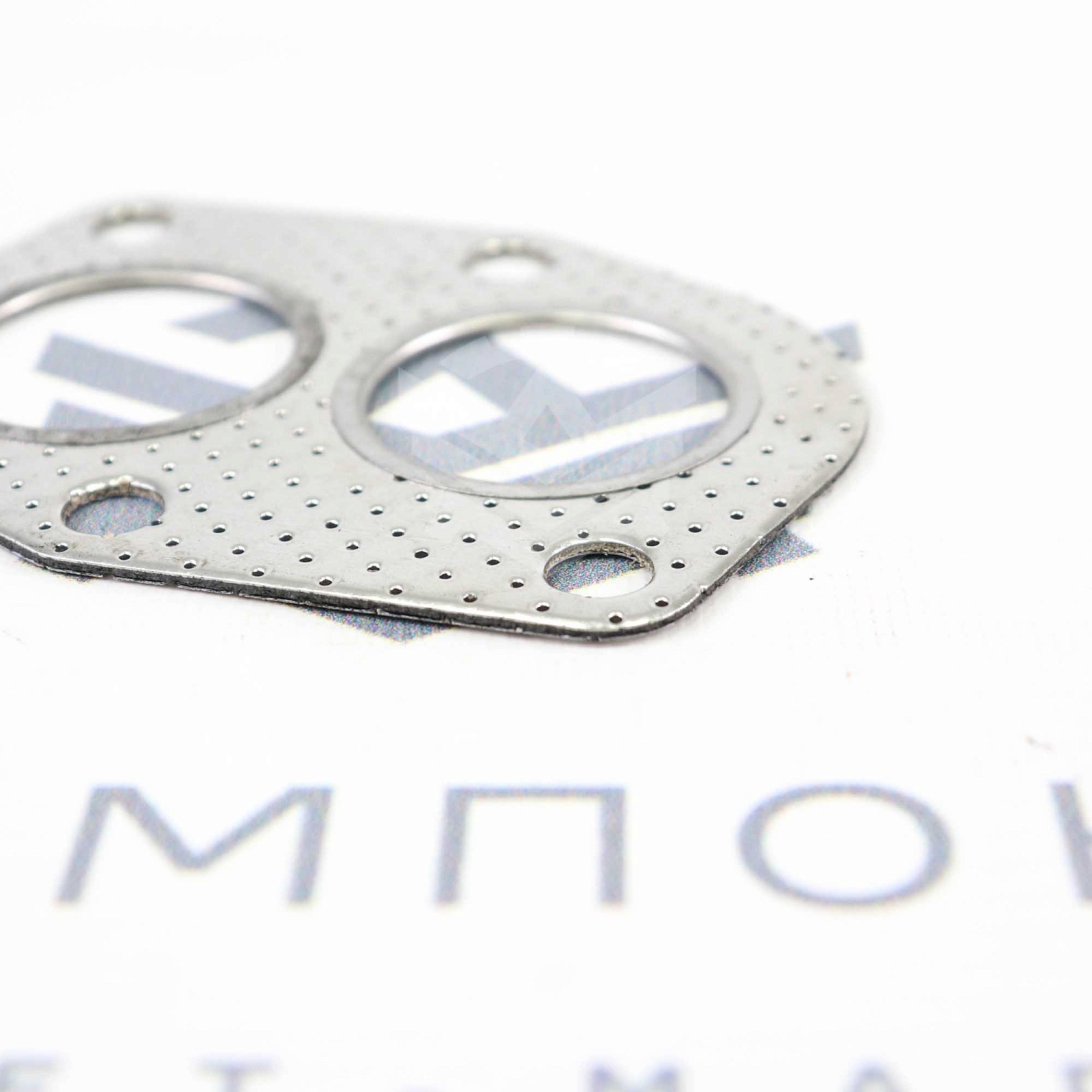 Соединительная прокладка приёмной трубы (карбюратор) ВАЗ 2101-2107, 2108-21099