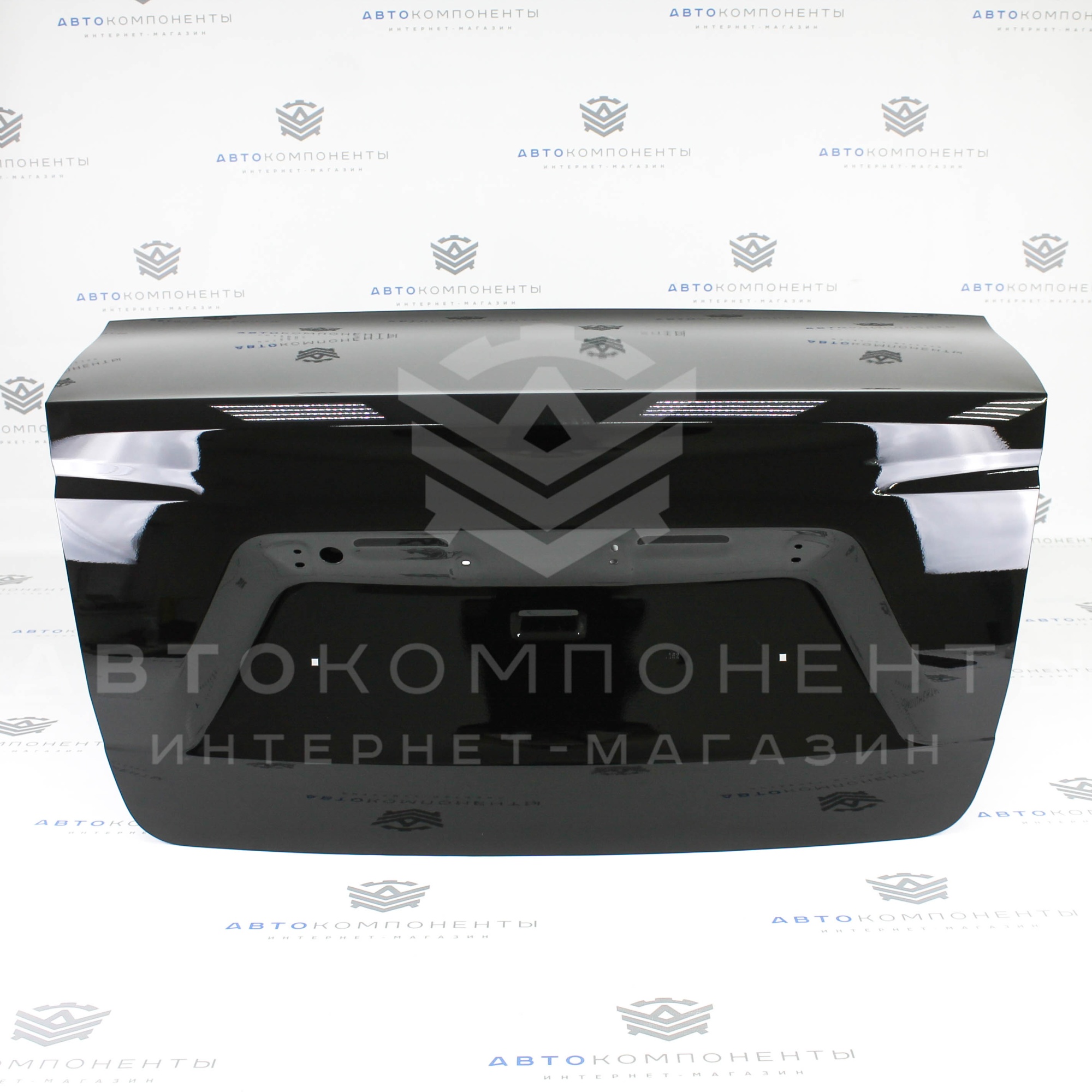 Крышка багажника Лада Гранта FL (седан) в цвет кузова