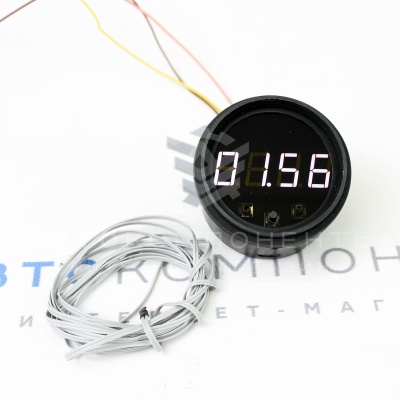 Электронные часы ВАЗ 2101-2107