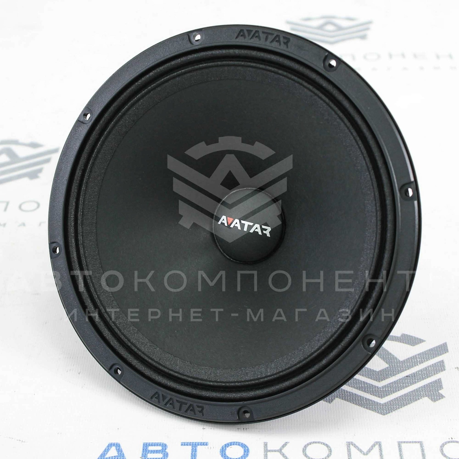 Среднечастотные динамики 20см "AVATAR" (MTU-81LE)
