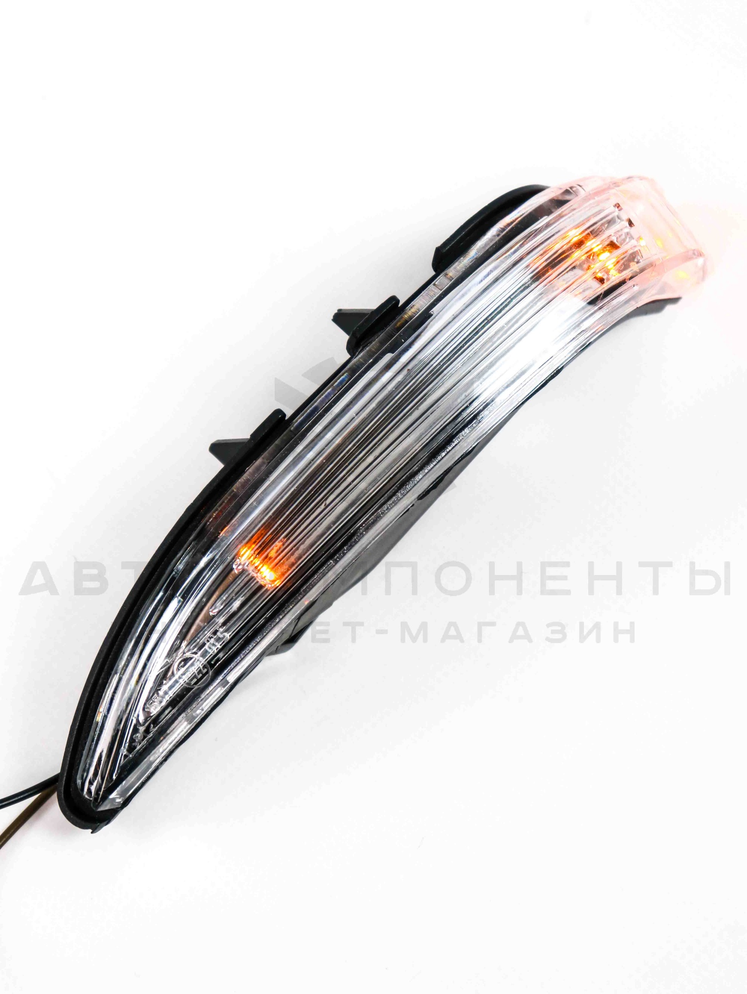 Повторители зеркал "АТП" Лада Vesta