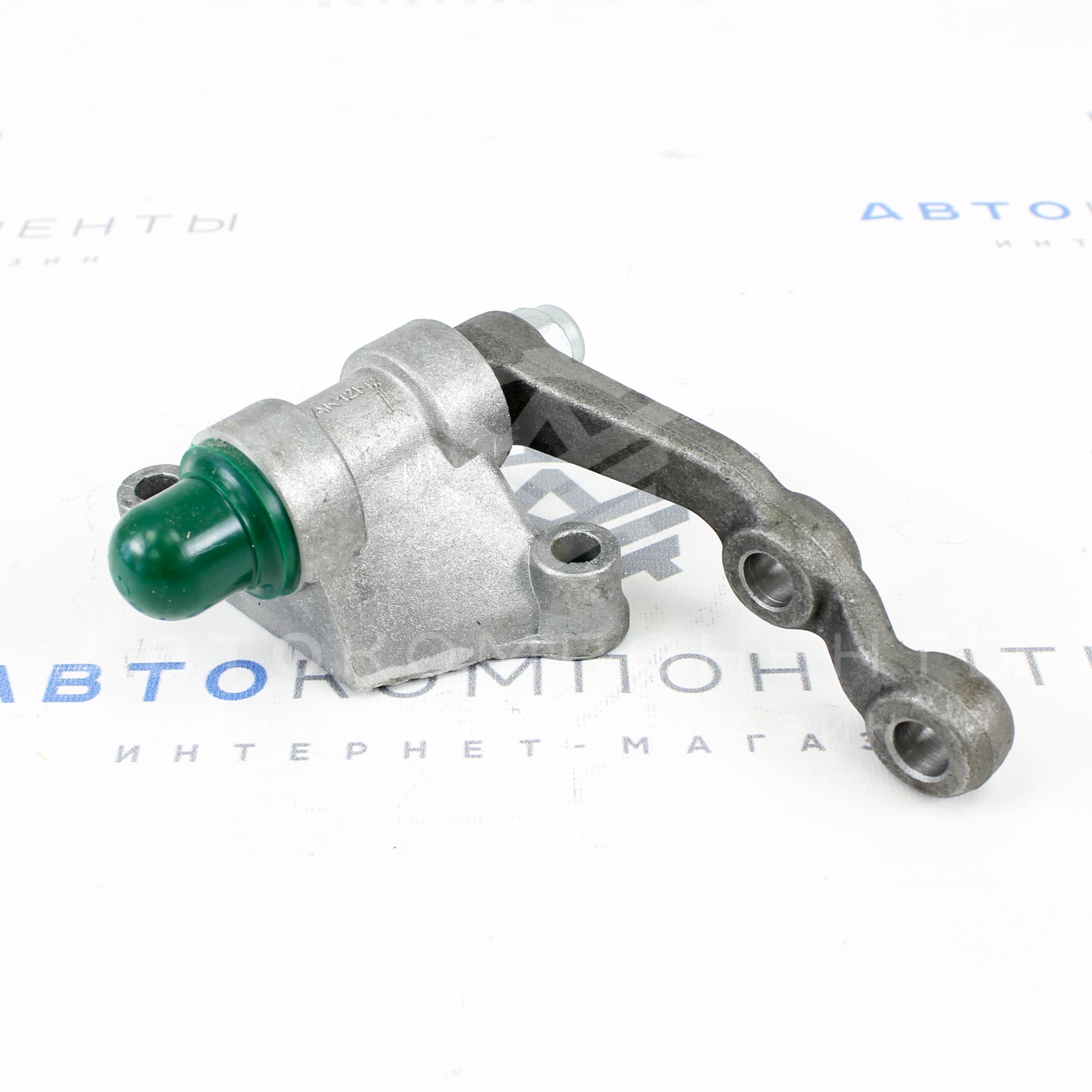 Маятниковый рычаг (усиленный) ВАЗ 2101-2107 на подшипниках качения КААЗ