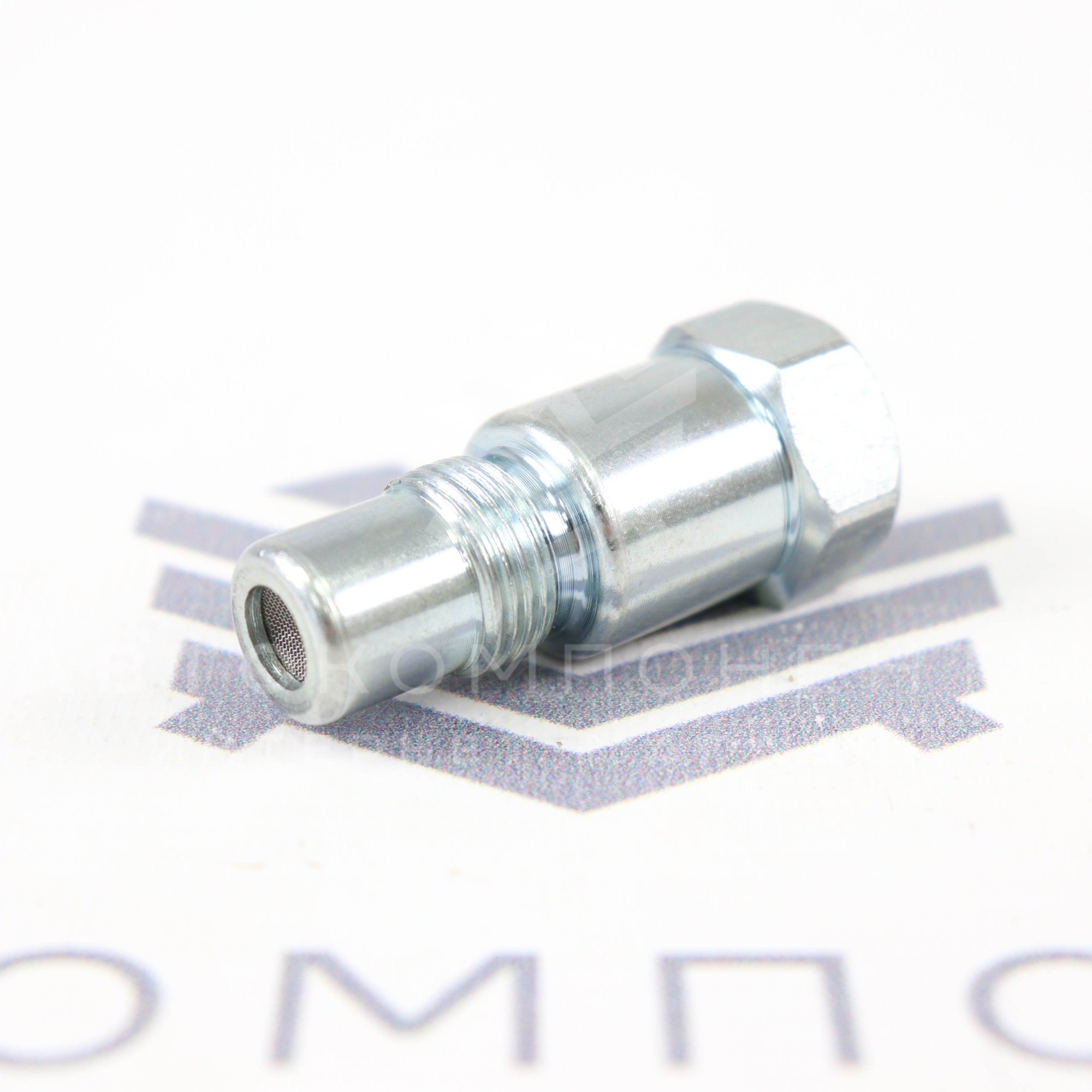 Обманка датчика кислорода ЕВРО 5 с наполнителем для ВАЗ