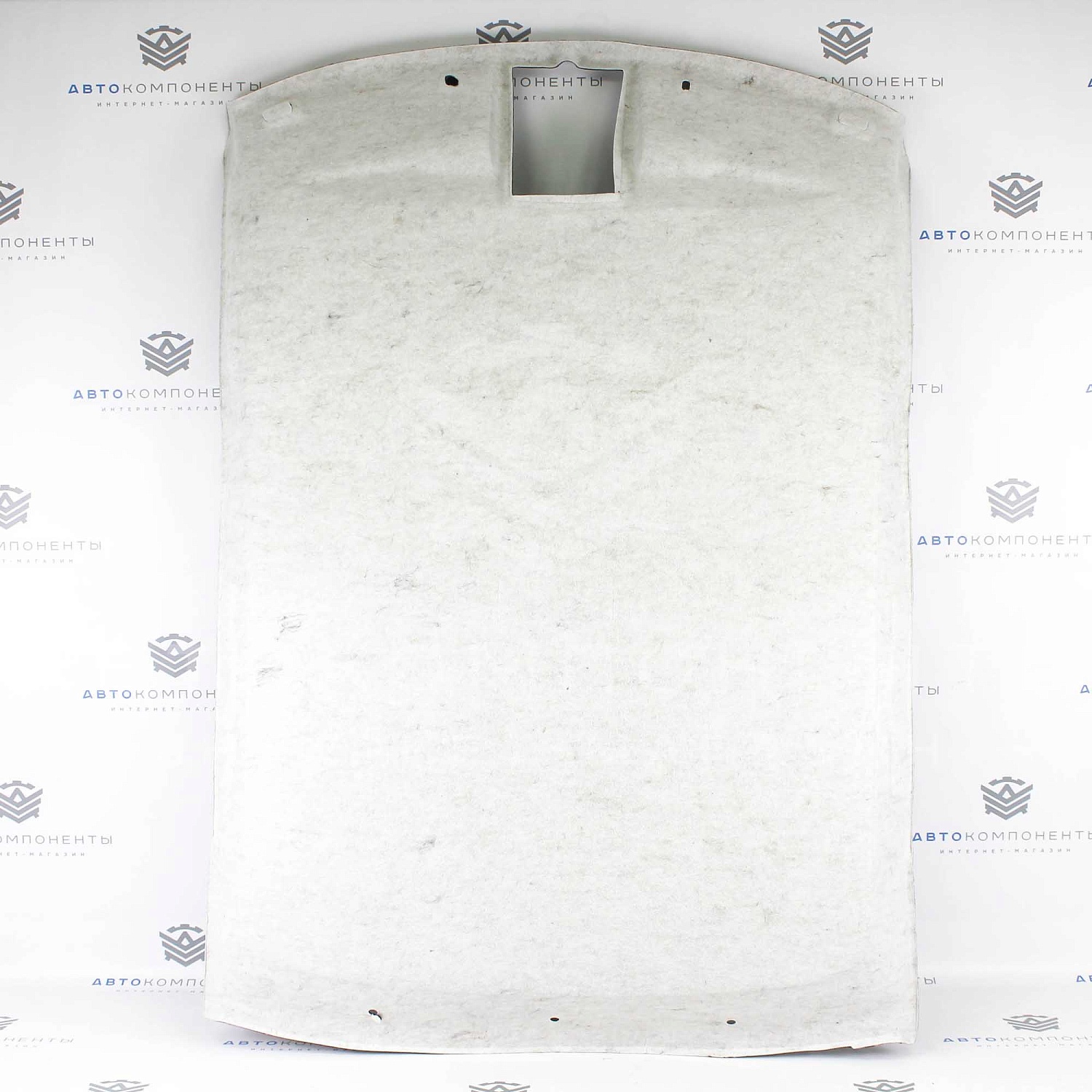 Черный потолок Лада Приора (седан)