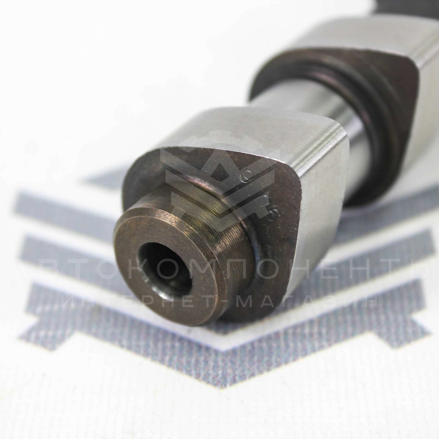 Распредвалы "Нуждин" 16V 9,06 (полнобазные)