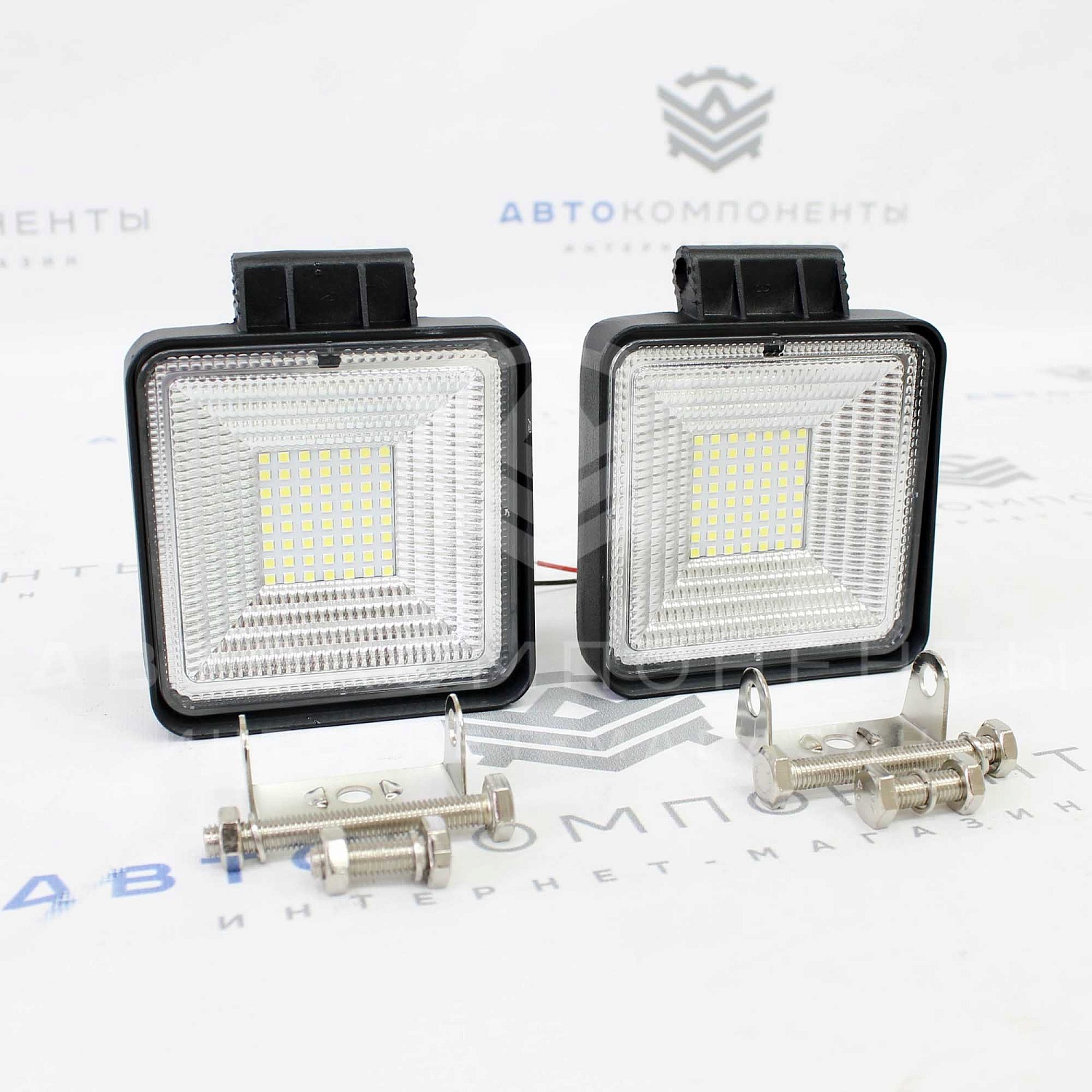 Вспышки ФСО 144W (3030)