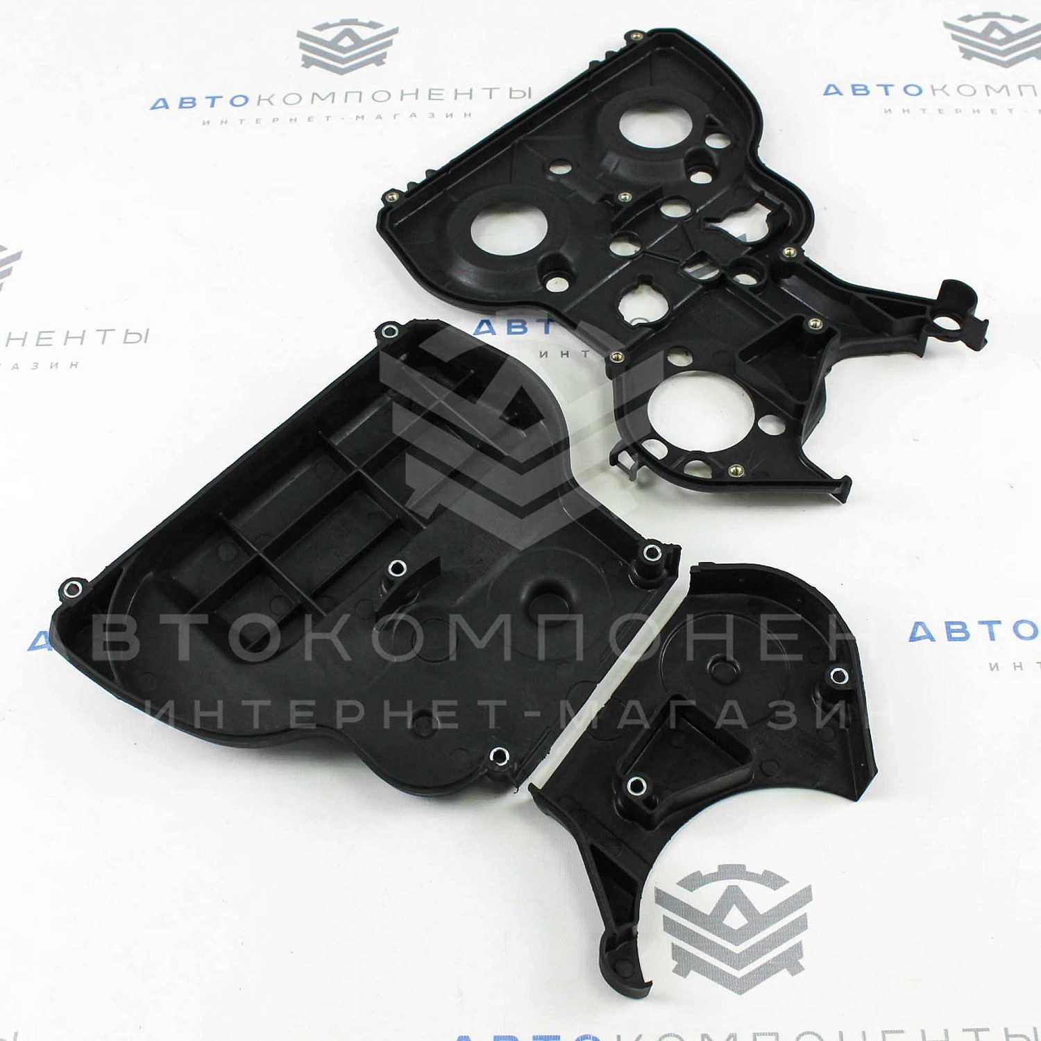 Кожух ремня ГРМ 16V ВАЗ 2110-2112, Калина, Калина 2, Приора, Гранта, Гранта FL